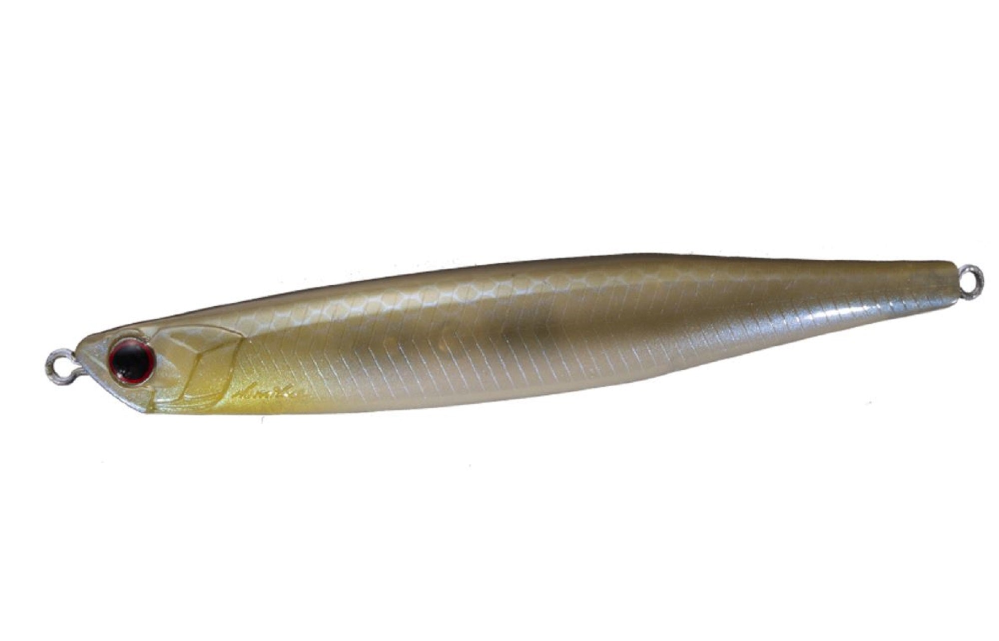 Sale OSP Bent Minnow 76F Floating Minnow Lure P-47 (7225)