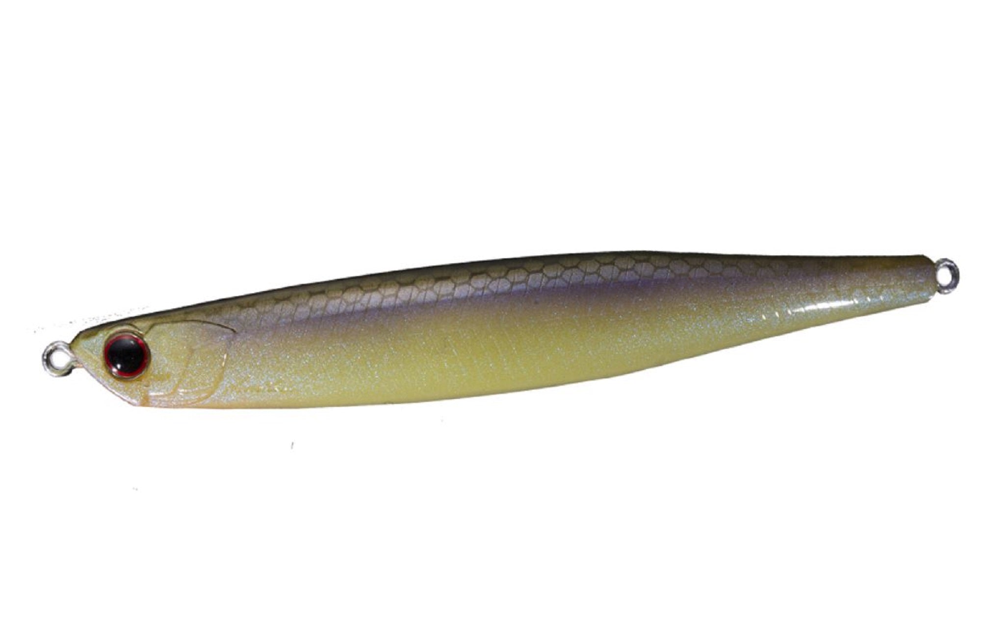 Sale OSP Bent Minnow 76F Floating Minnow Lure P-91 (7232)