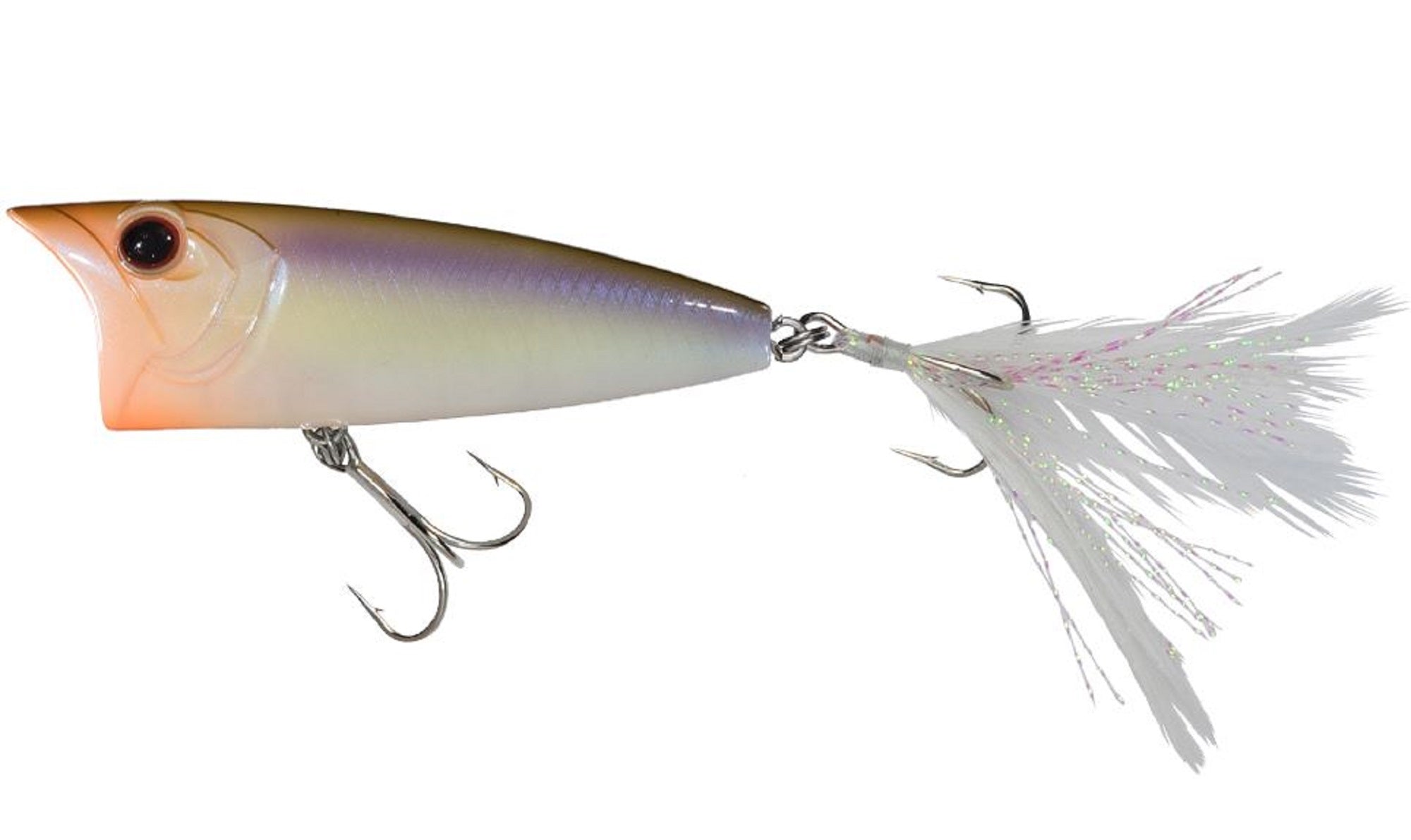 OSP Louder 60 Popper Floating Lure P-91 (7256)