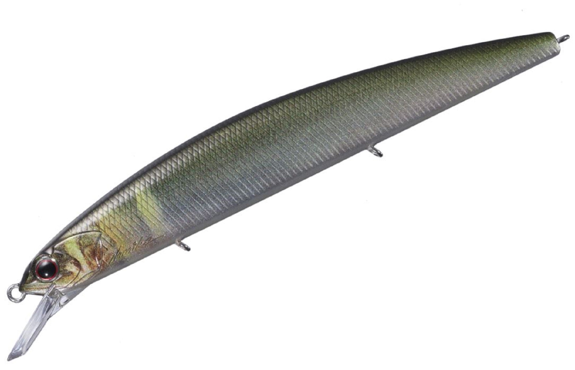 OSP Rudra 130 SP Suspend Lure RP-39 (7362)
