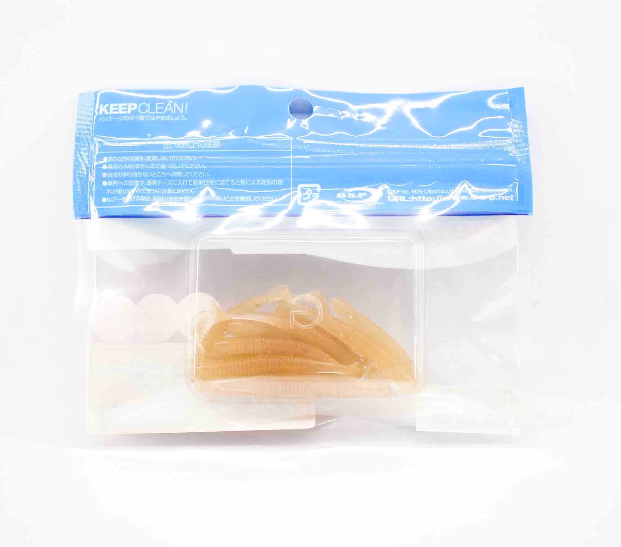 Sale OSP Soft Lure HP Shad Tail 2 Inches W-069 (7409)