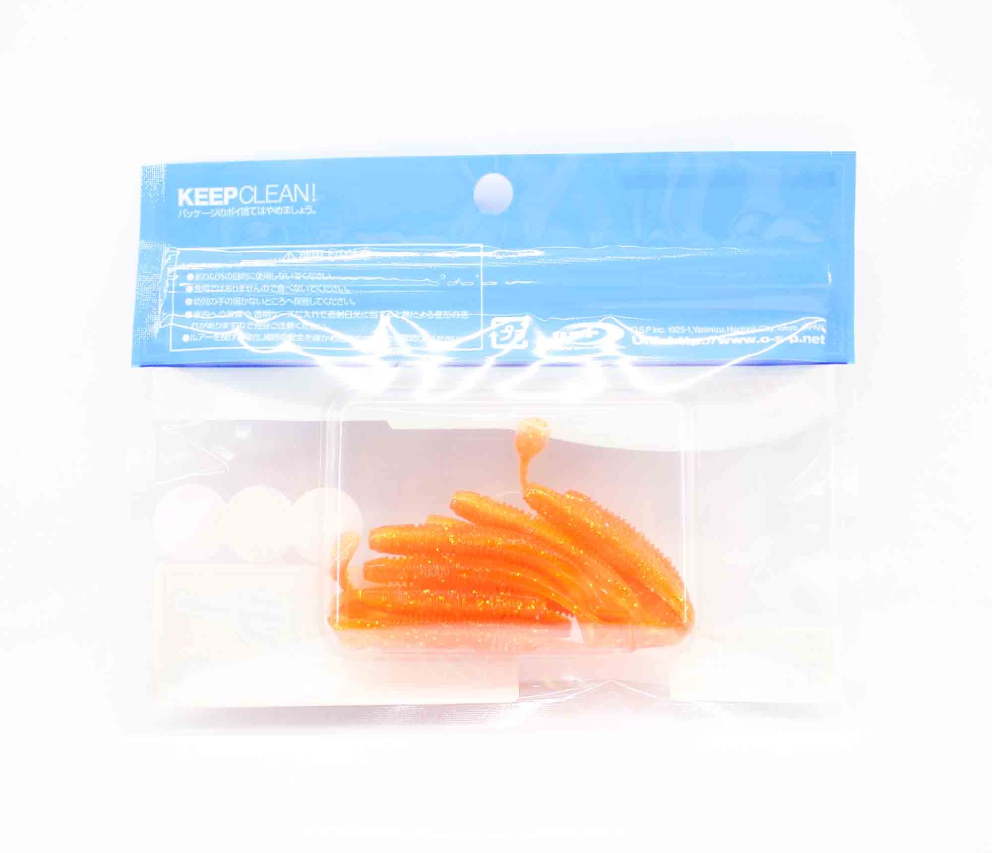 Sale OSP Soft Lure HP Shad Tail 2 Inches TW-201 (7416)