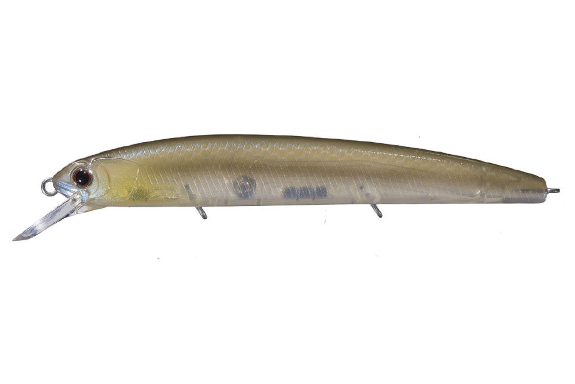 OSP Asura II F 92.5 mm 7.8 grams Floating Lure P-47 (7423)