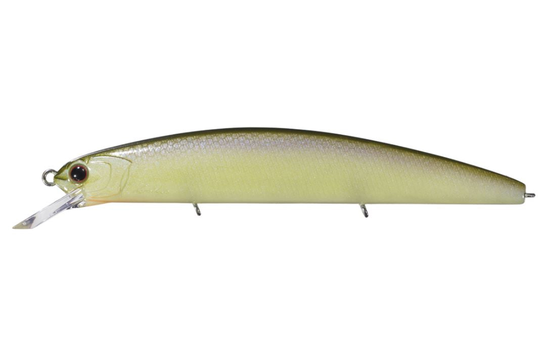 OSP Varuna 110 F Floating Minnow Lure P-91 (7430)