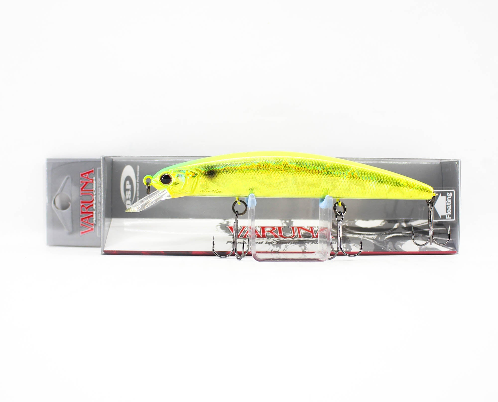 OSP Varuna 110 F Floating Minnow Lure H-90 (7447)