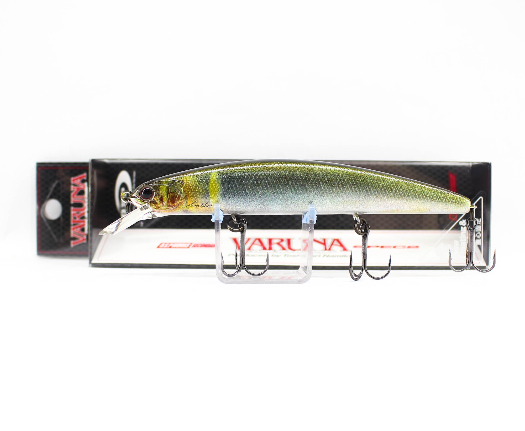 OSP Varuna 110 SF Spec 2 Floating Minnow Lure RP-39 (7454)