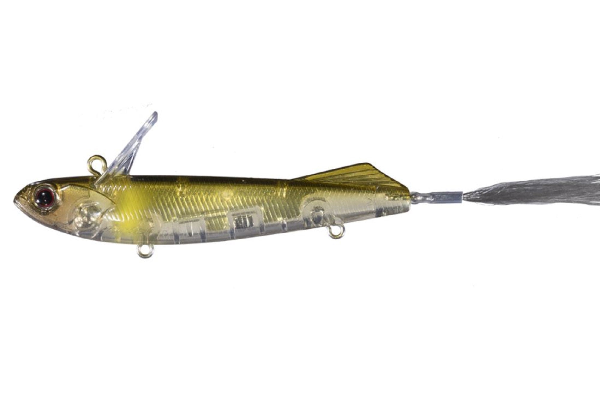 OSP Picro 68SSS Sinking Lure TGL-01 (7461)
