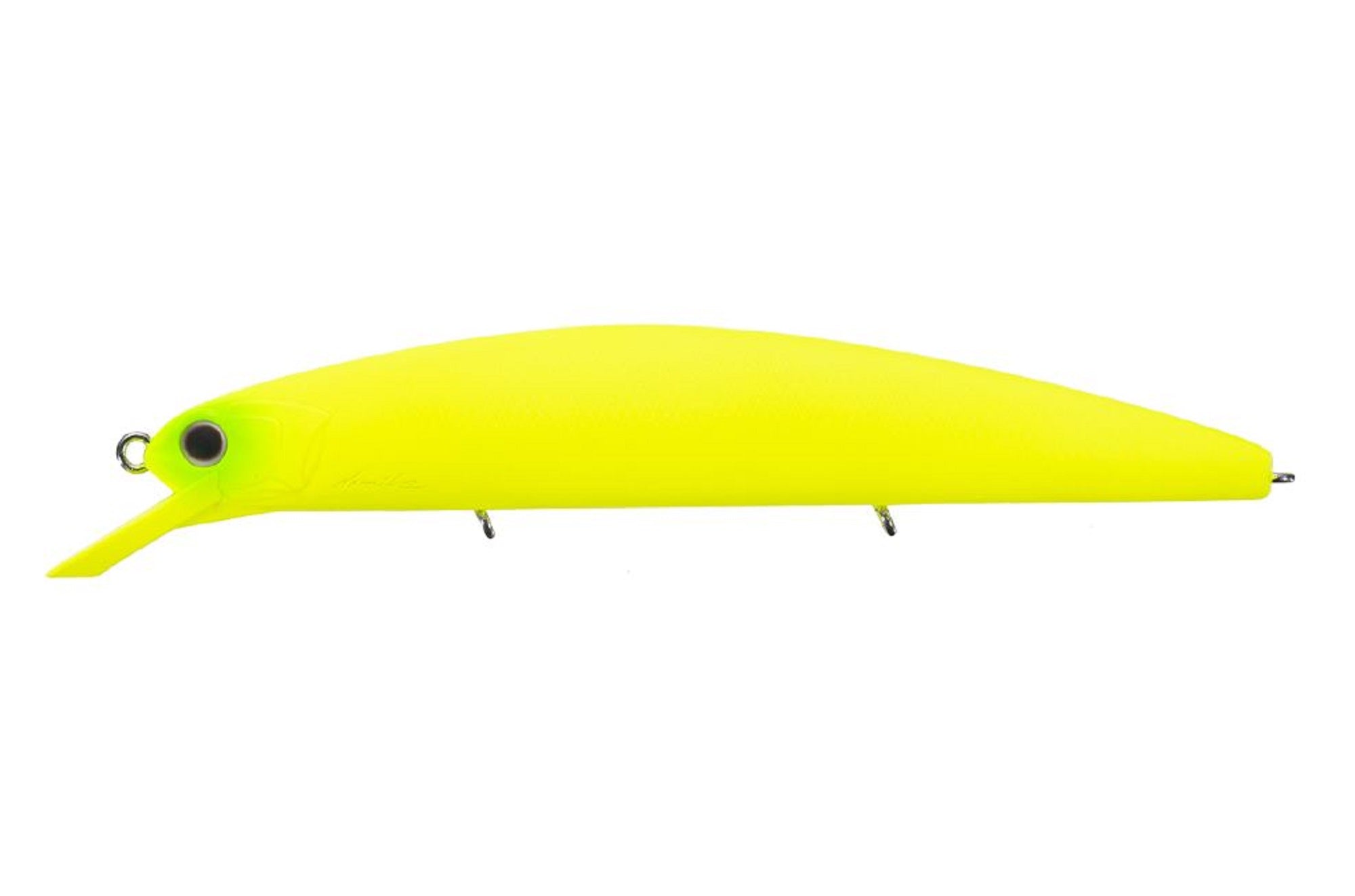 OSP Varuna 110 SP SW Suspend Minnow Lure PB-15 (7485)