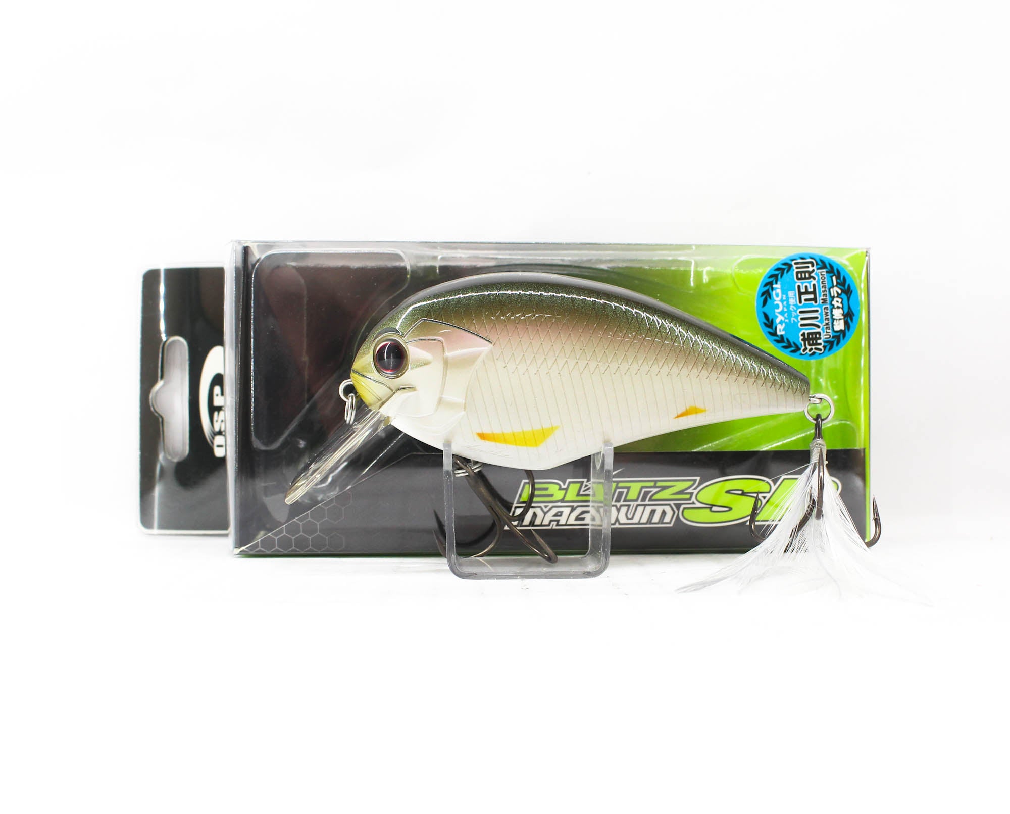 OSP Blitz Magnum SR 90 mm 40 grams Floating Lure F-89 (7515)