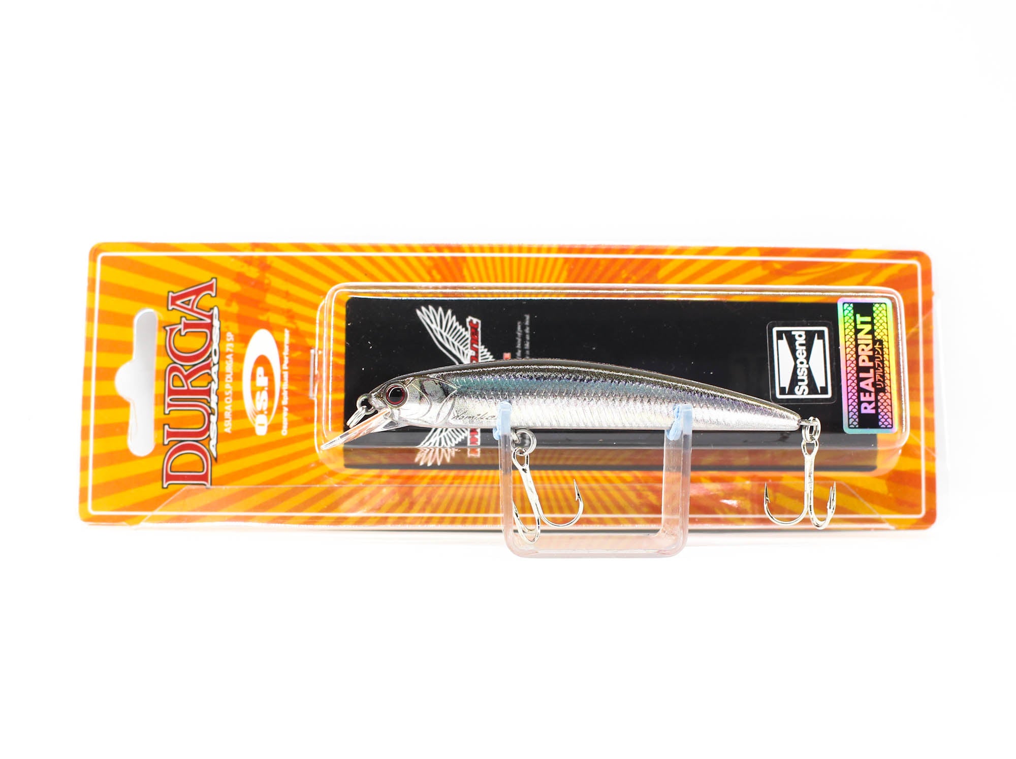 OSP Durga 73 Suspend Minnow Lure RP-87 (7539)