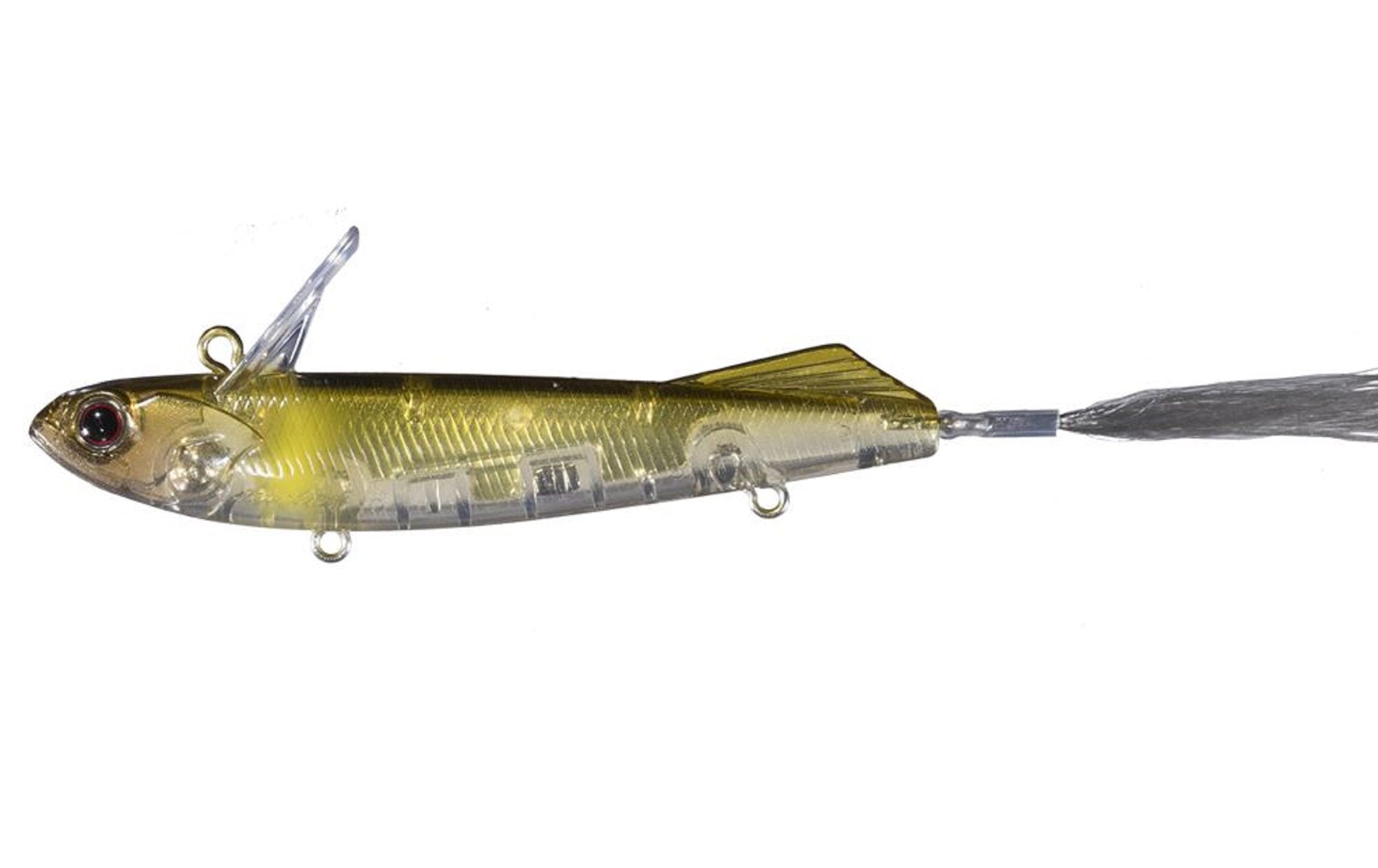 OSP Picro 68F Floating Lure TGL-01 (7805)