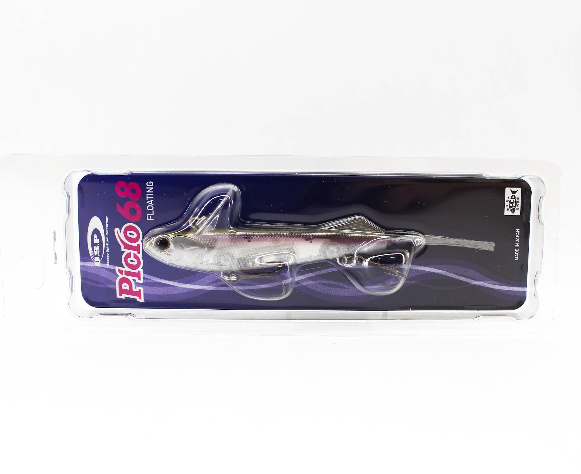 OSP Picro 68F Floating Lure TSL-76 (7812)