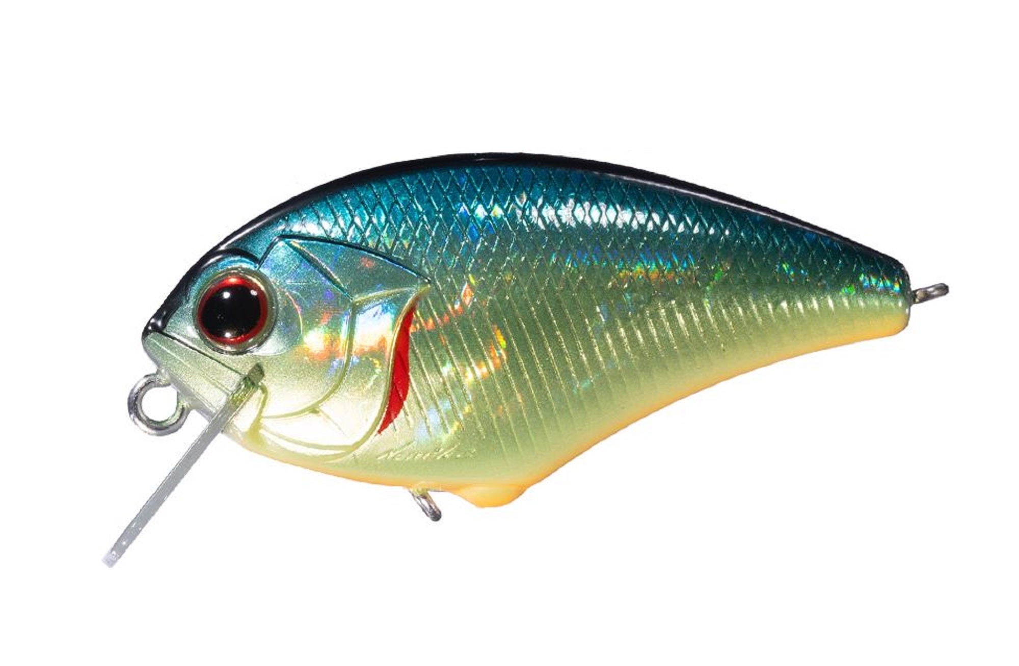OSP Blitz SSR 51 mm 8 grams Floating Lure H-03 (7843)