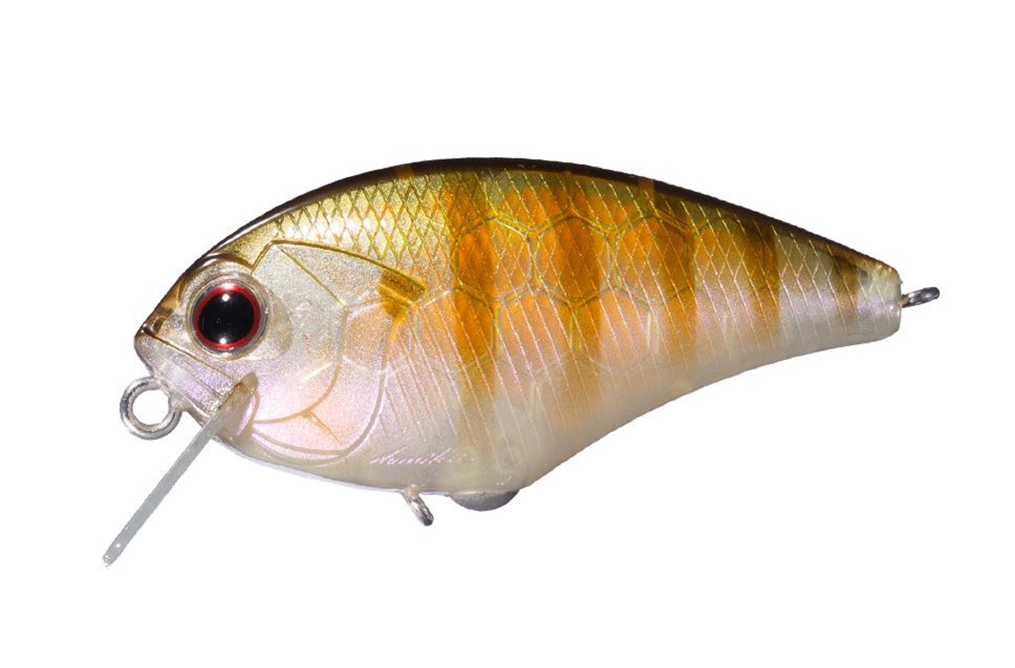 OSP Blitz SSR 51 mm 8 grams Floating Lure TG-03 (7850)