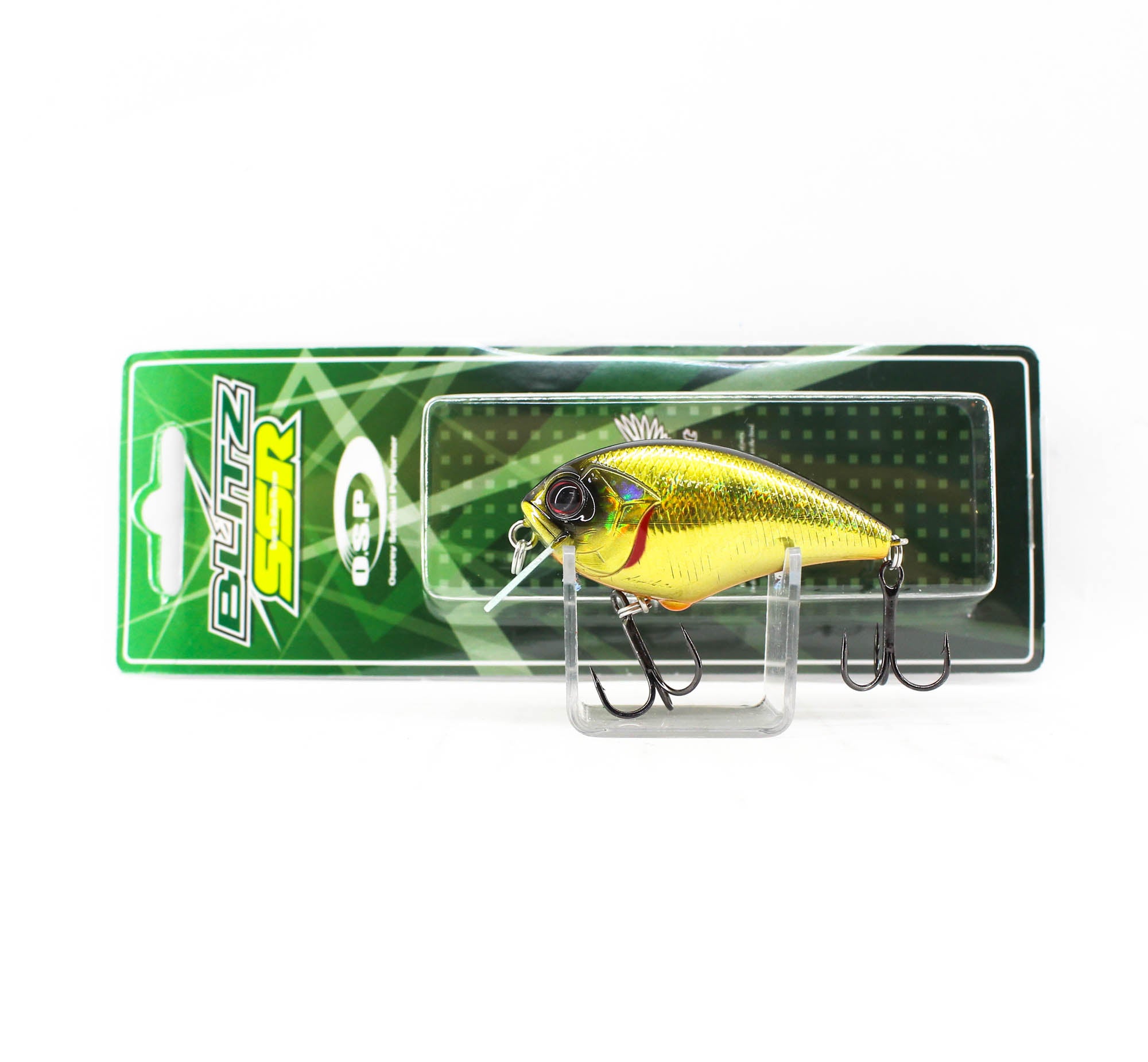 OSP Blitz SSR 51 mm 8 grams Floating Lure H-04 (7867)