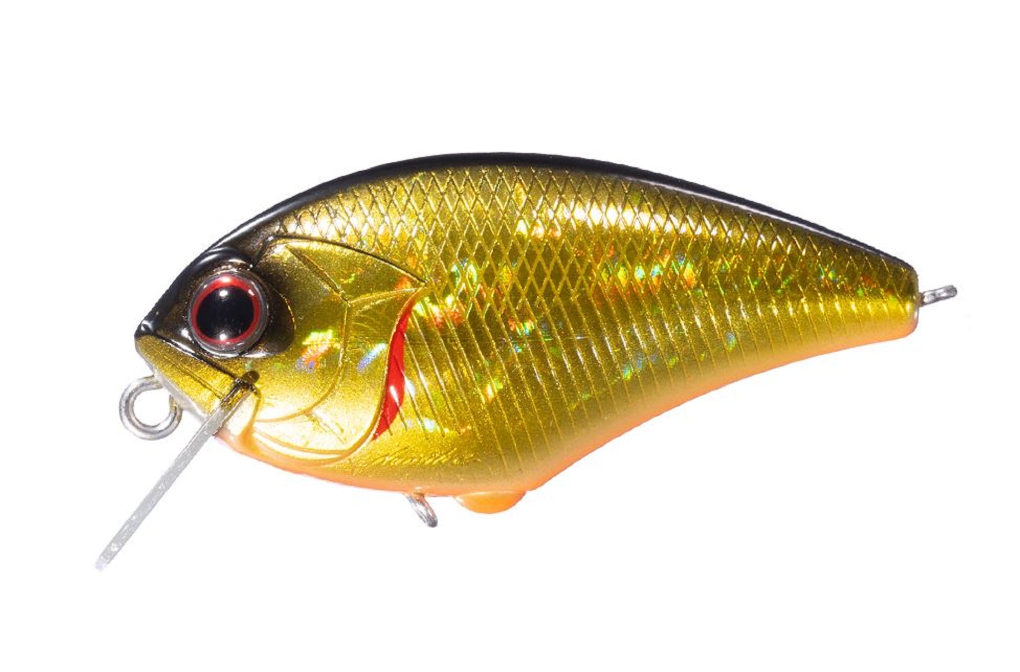 OSP Blitz SSR 51 mm 8 grams Floating Lure H-04 (7867)