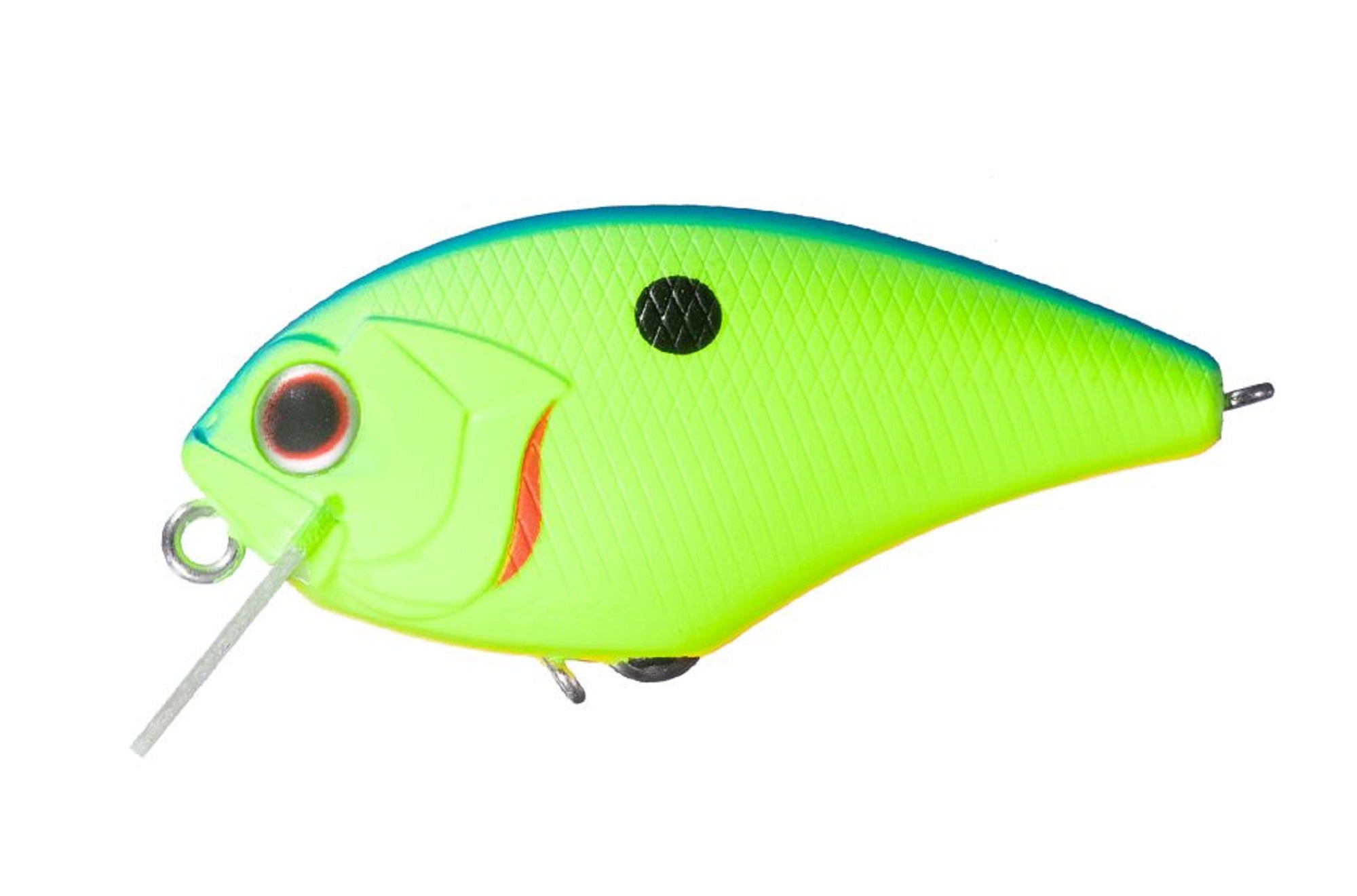 OSP Blitz SSR 51 mm 8 grams Floating Lure M-07 (7881)