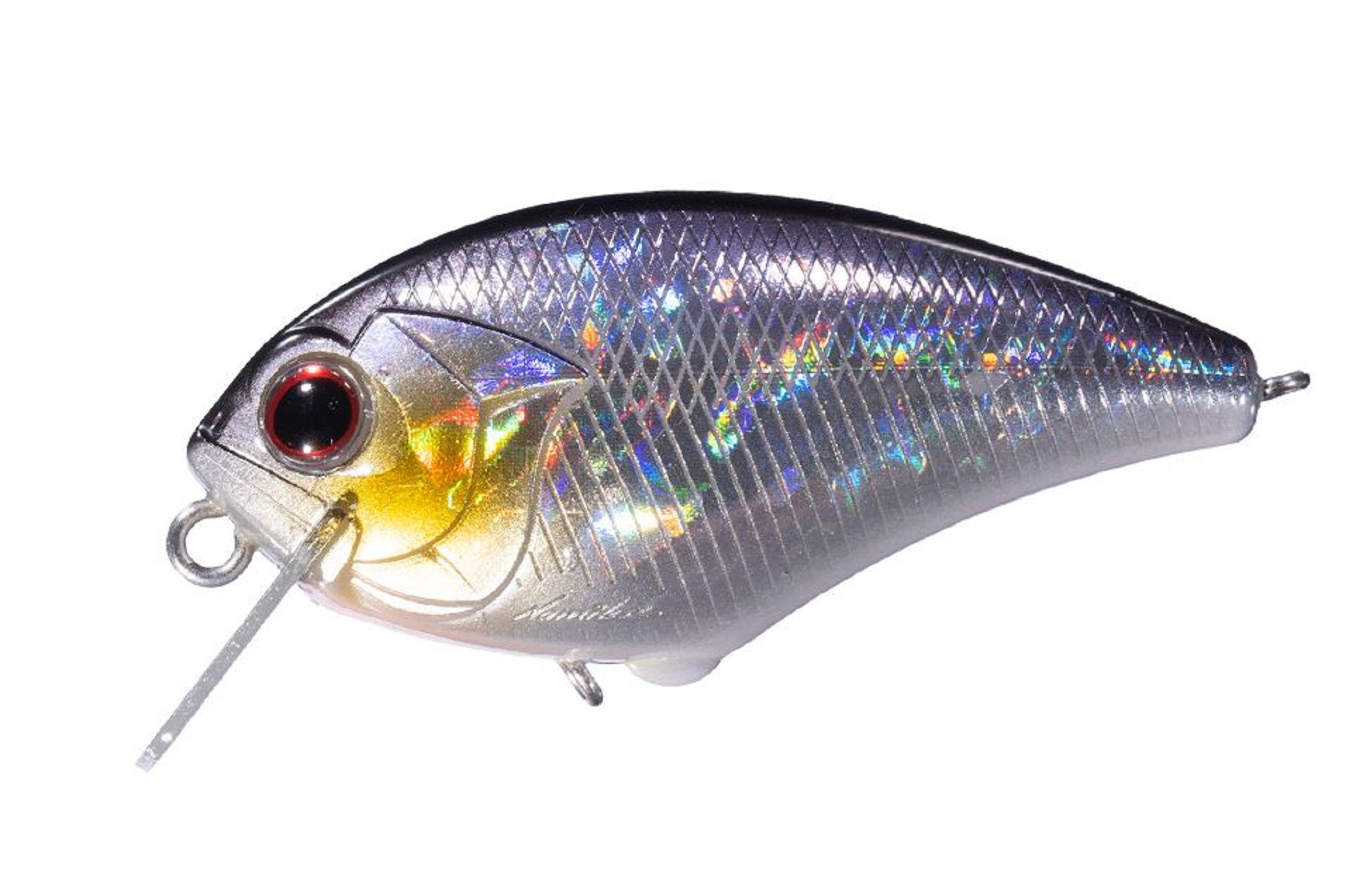 OSP Blitz SSR 51 mm 8 grams Floating Lure H-09 (7904)