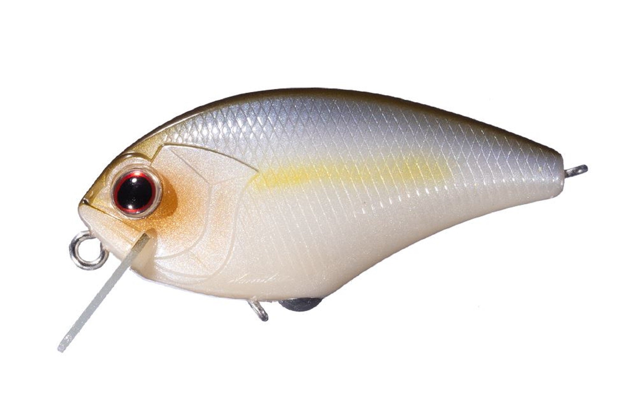 OSP Blitz SSR 51 mm 8 grams Floating Lure PB-23 (7928)