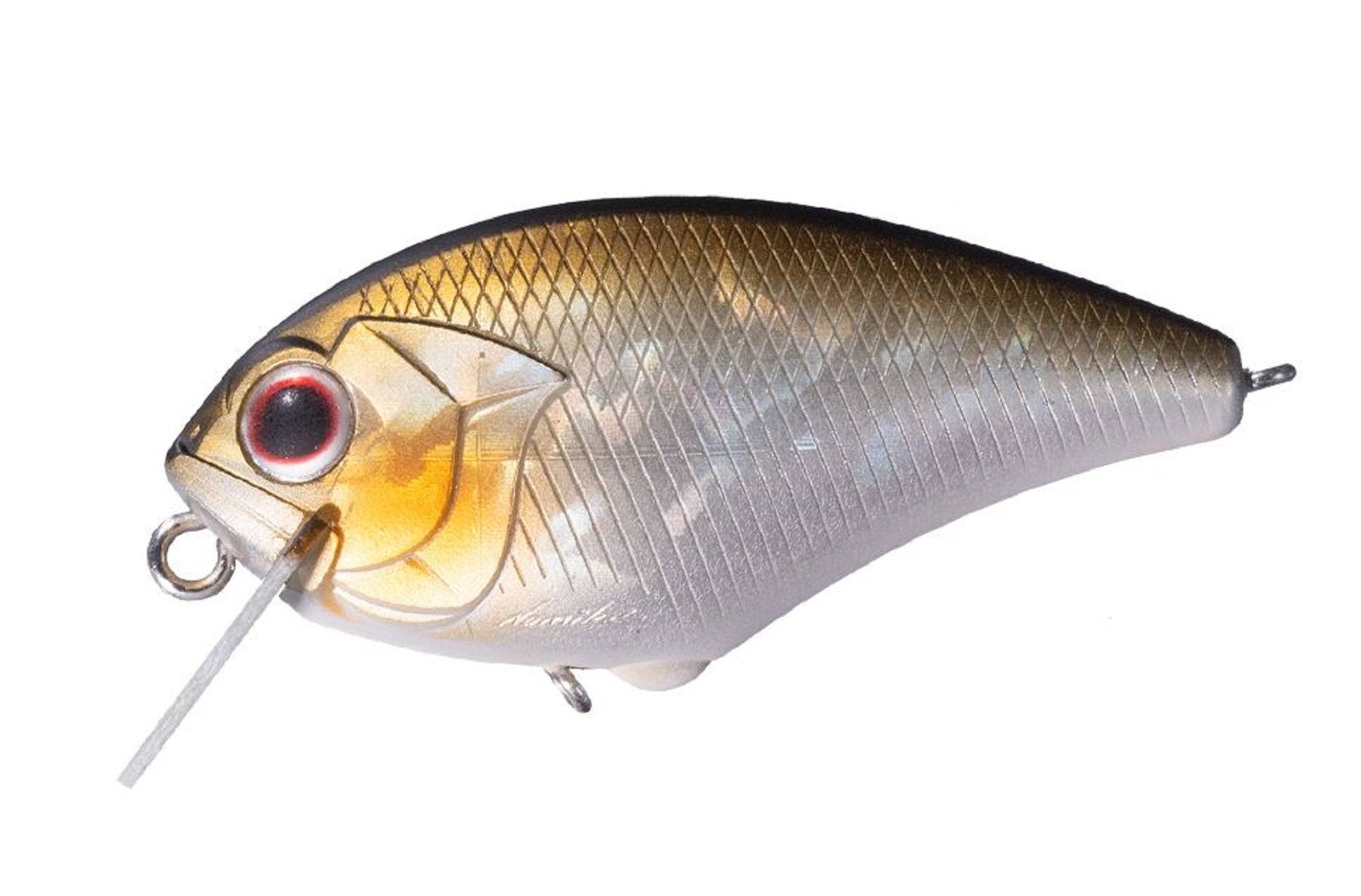 OSP Blitz SSR 51 mm 8 grams Floating Lure M-47 (7942)