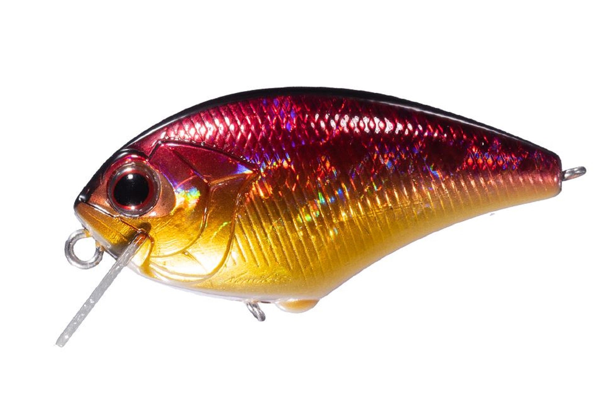 OSP Blitz SSR 51 mm 8 grams Floating Lure SH-48 (7959)