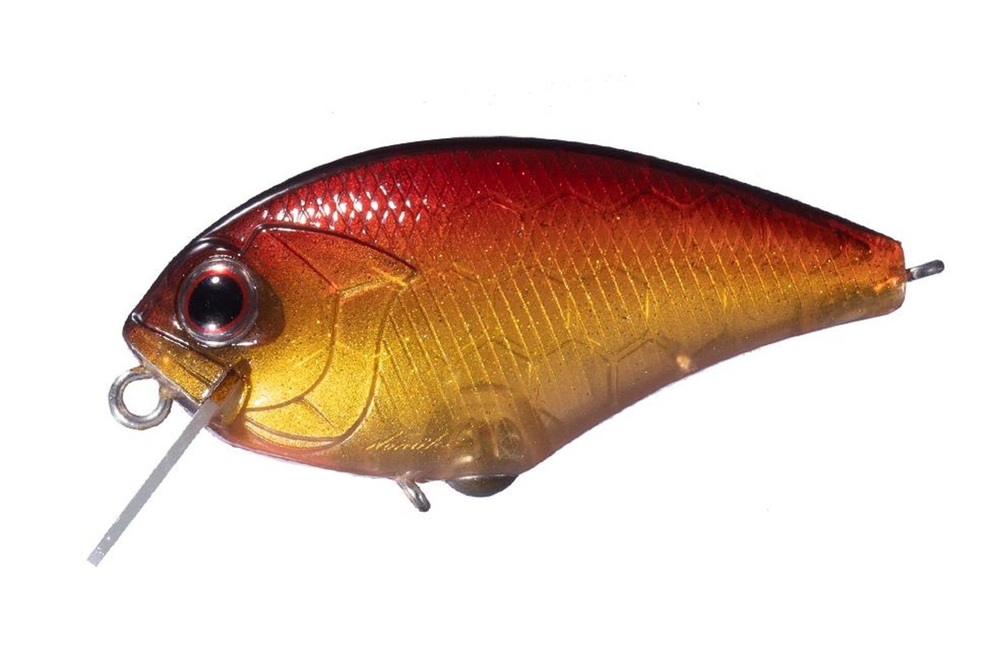 OSP Blitz SSR 51 mm 8 grams Floating Lure PGF-48 (7966)