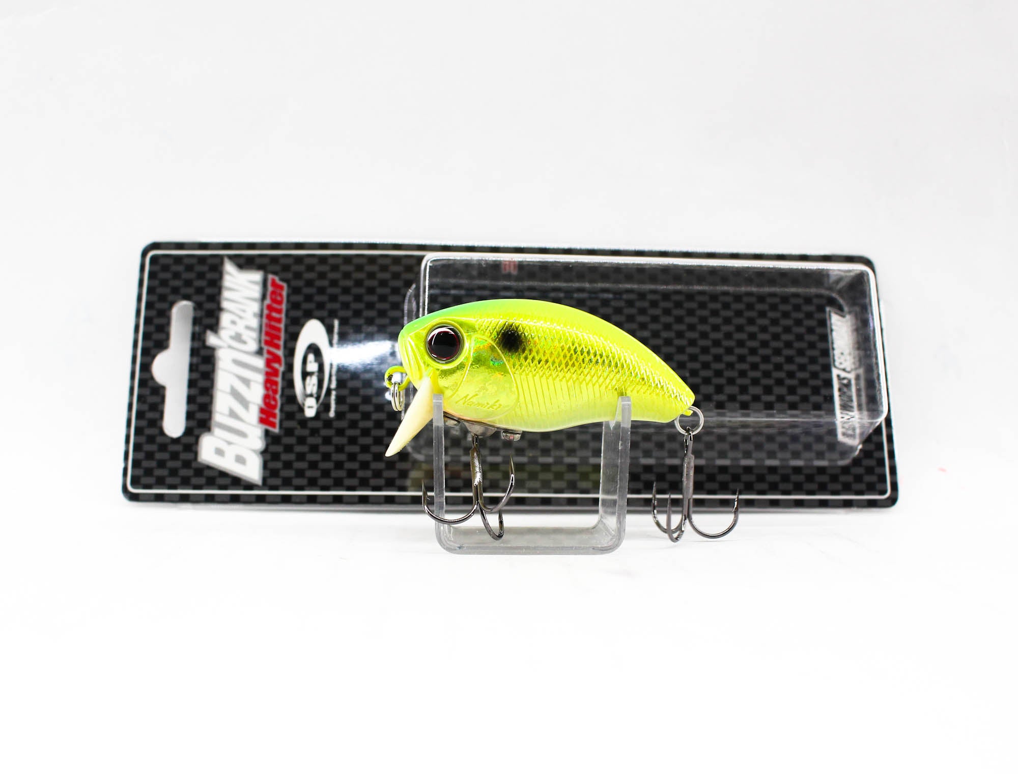 OSP Buzz n' Crank Heavy Hitter 50 mm 10 grams Floating Lure H-90 (7997)