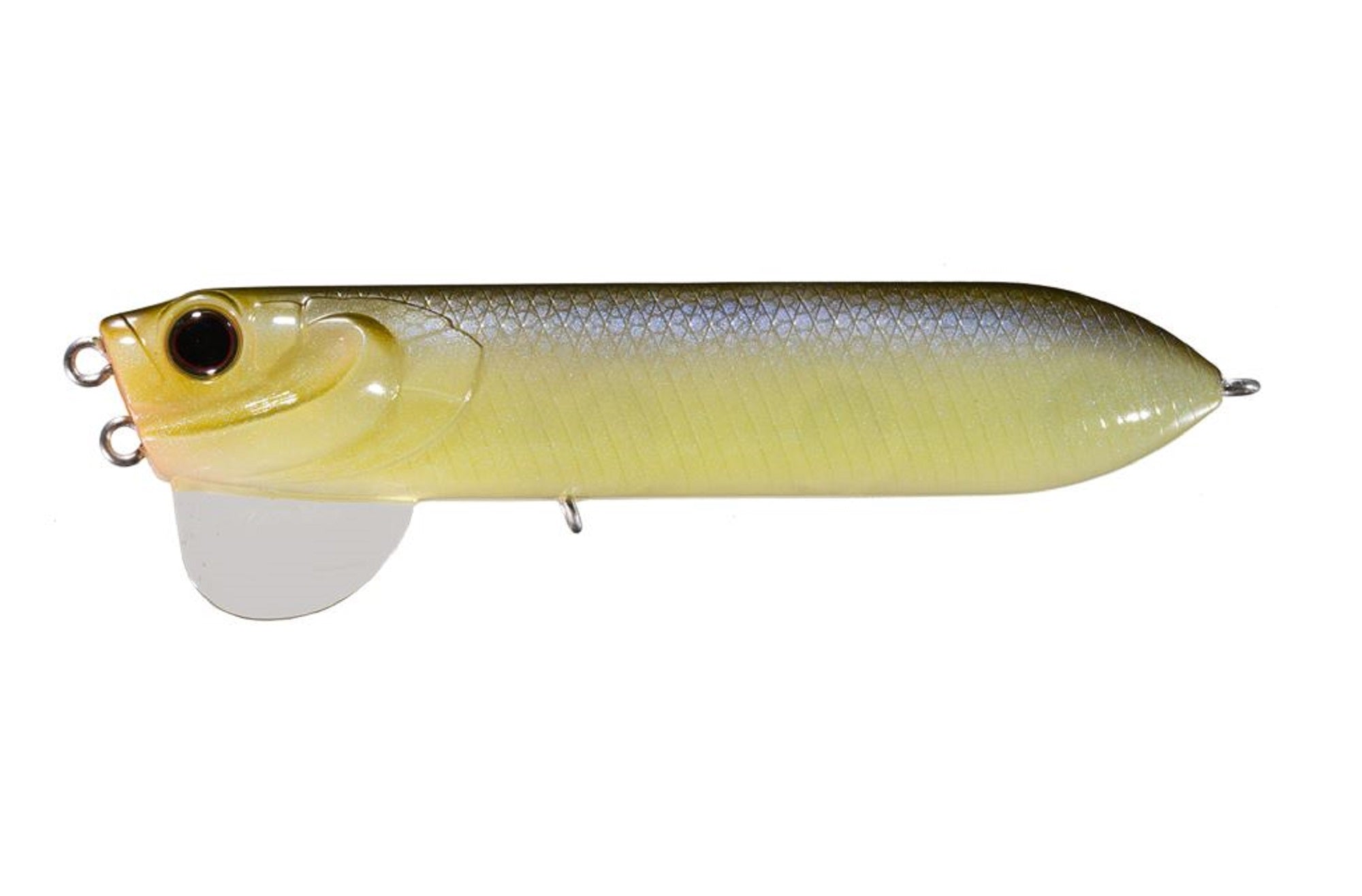 OSP Yamato JR 94 mm 18 grams Floating Lure P-91 (0019)