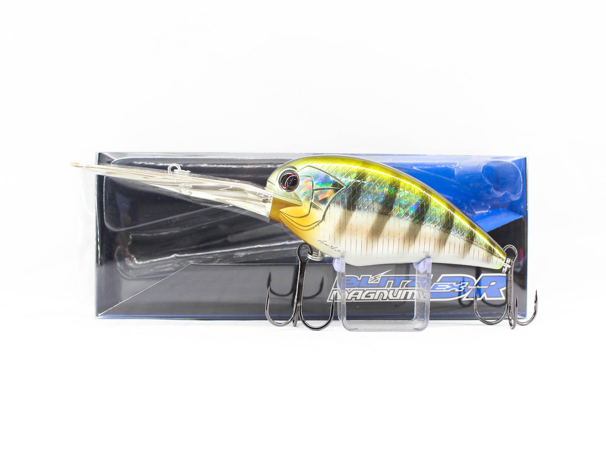 OSP Blitz Magnum EX-DR 90 mm 52 grams Floating Lure BH-45 (0064)