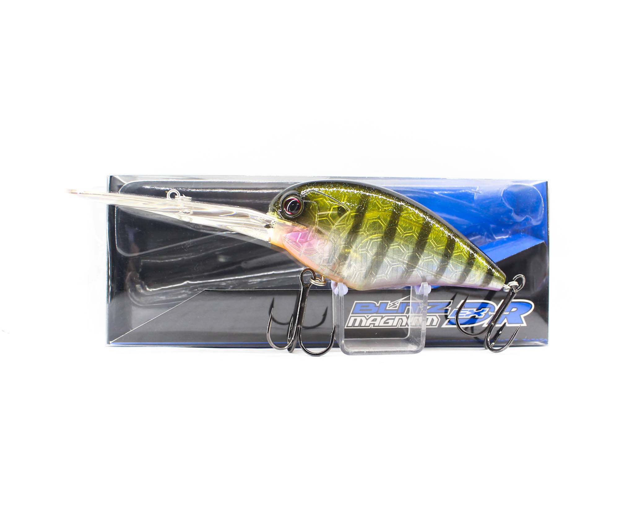 OSP Blitz Magnum EX-DR 90 mm 52 grams Floating Lure L-16 (0101)