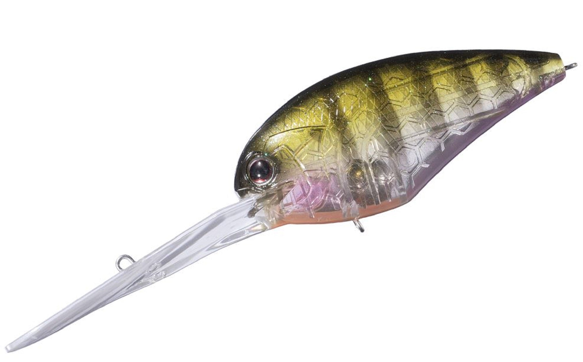 OSP Blitz Magnum EX-DR 90 mm 52 grams Floating Lure L-16 (0101)