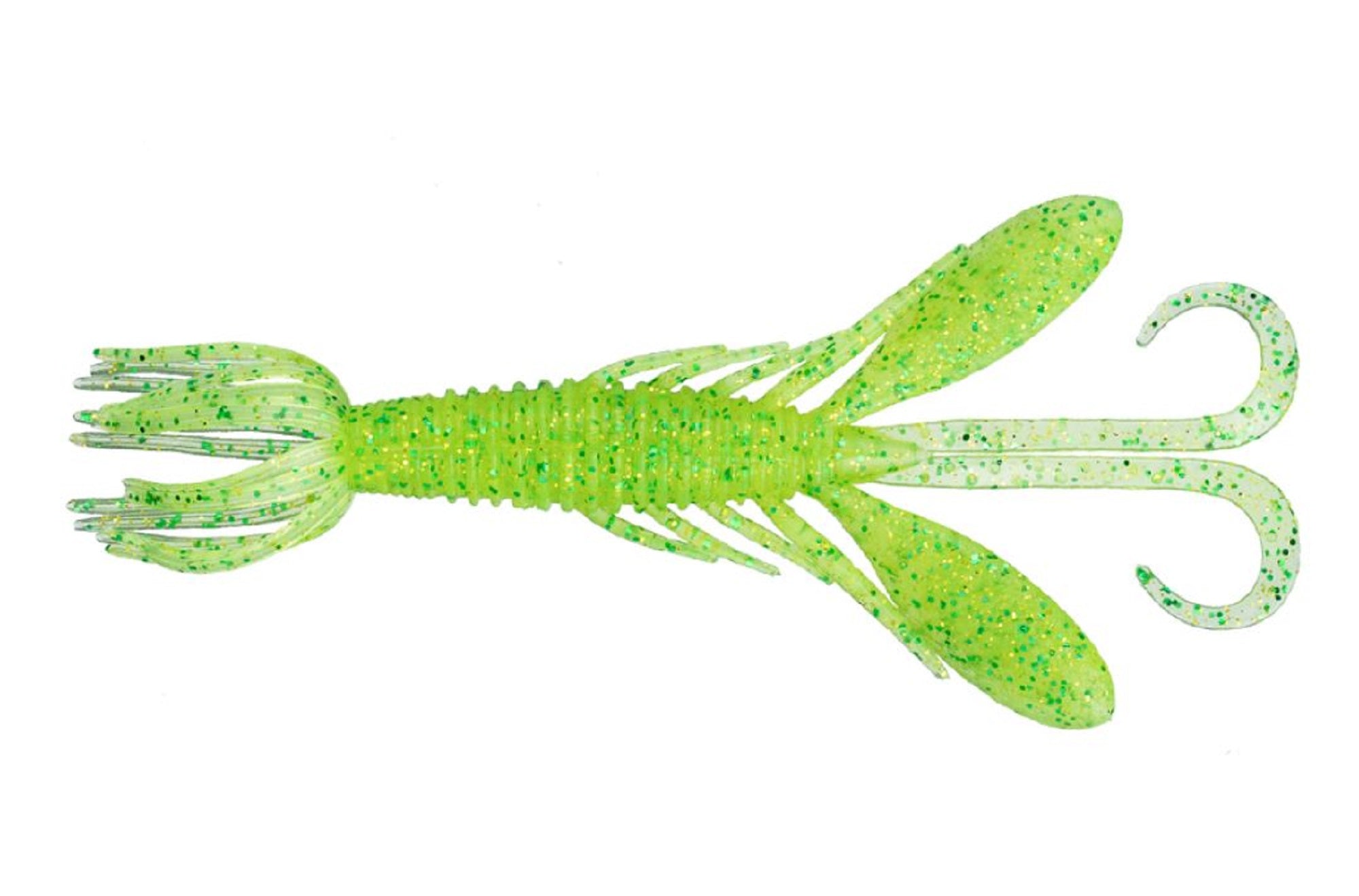OSP Soft Lure Dolive Hog SW 2.5 Inches W067 (0132)