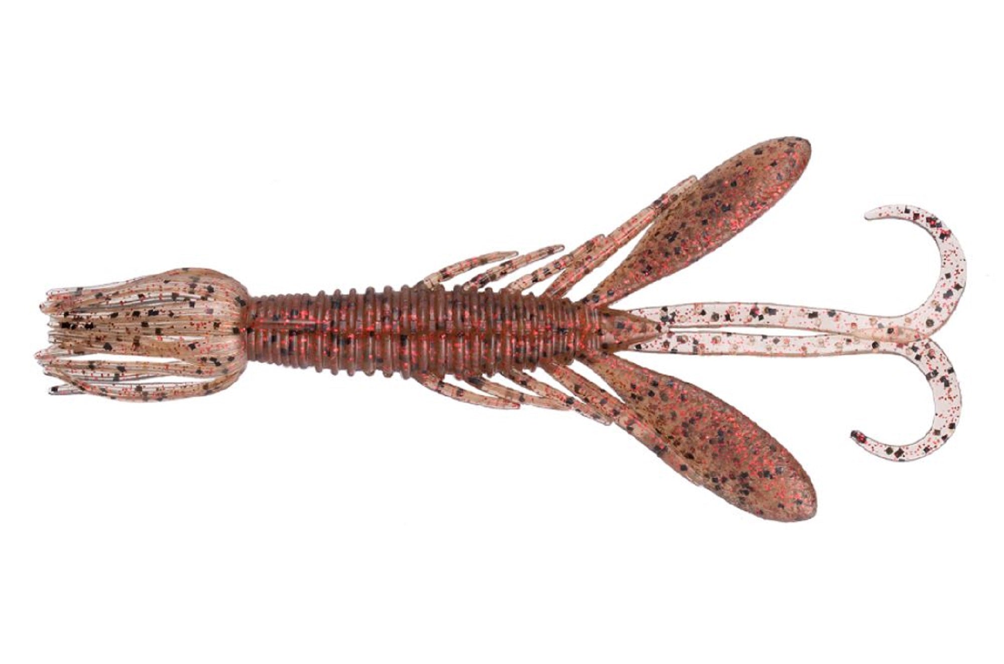 OSP Soft Lure Dolive Hog SW 2.5 Inches W071 (0156)