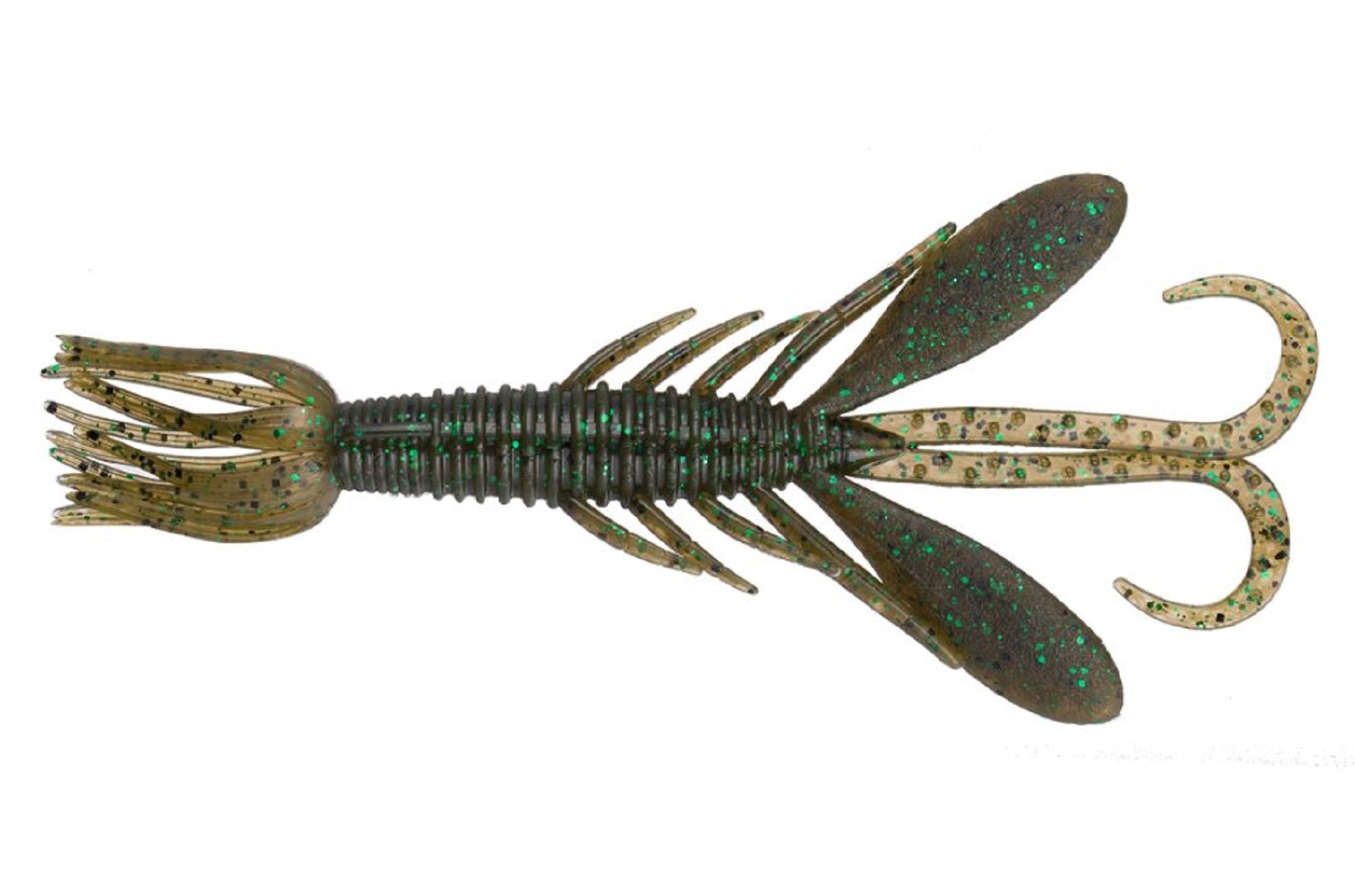 OSP Soft Lure Dolive Hog SW 2.5 Inches W072 (0163)