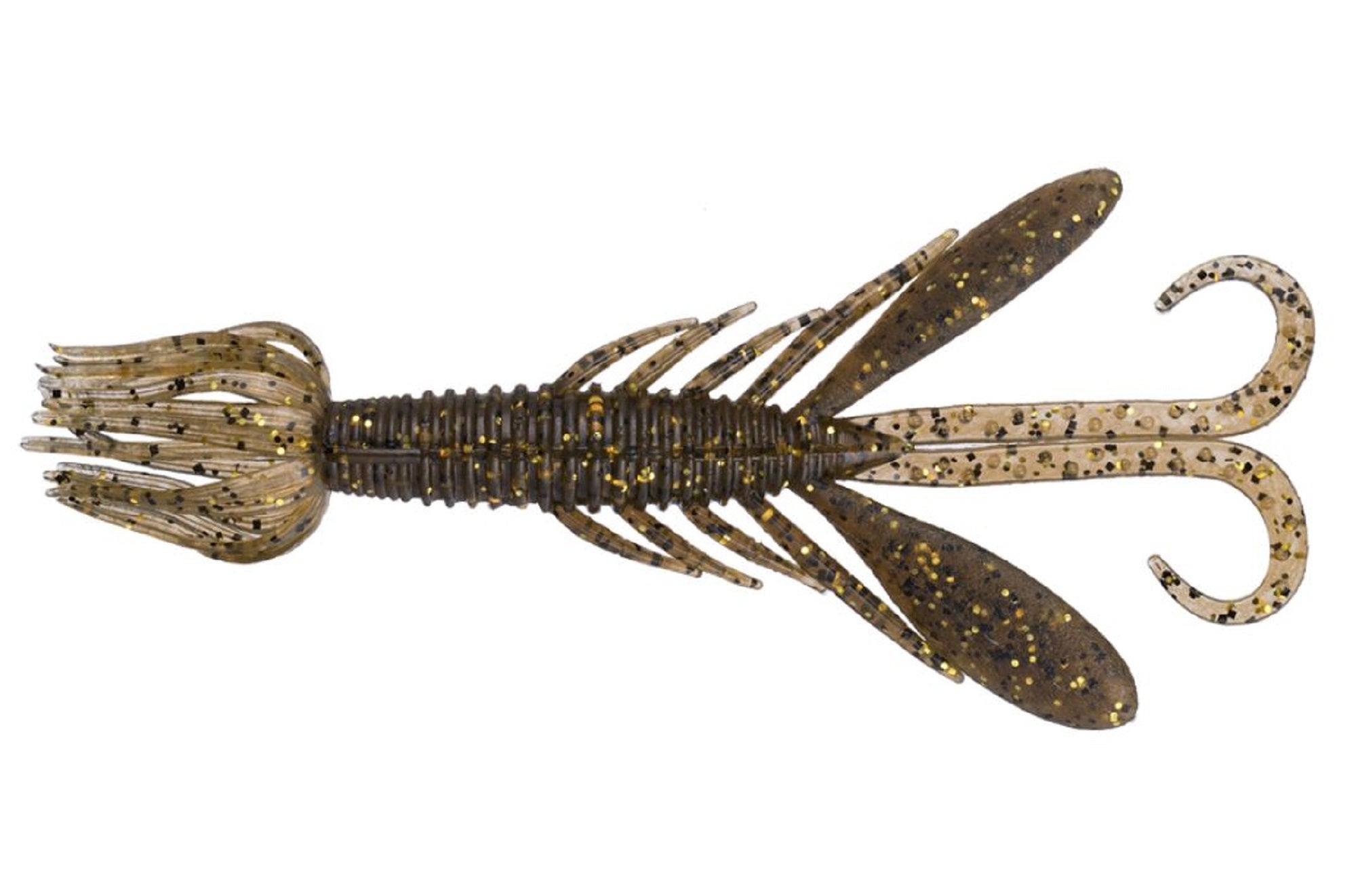 OSP Soft Lure Dolive Hog SW 2.5 Inches W074 (0187)