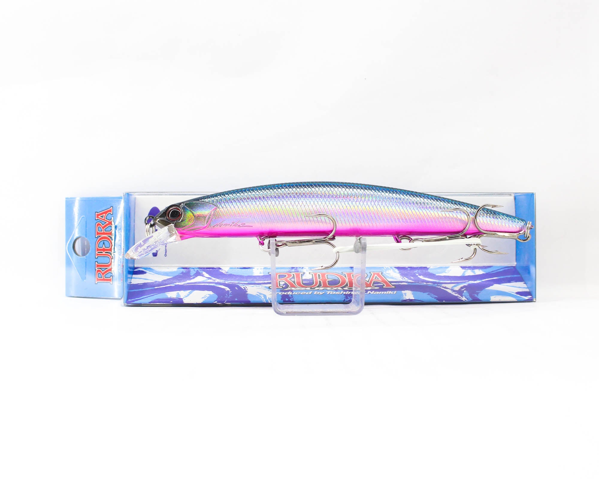 OSP Rudra 130 S Sinking Lure TH-61 (0392)