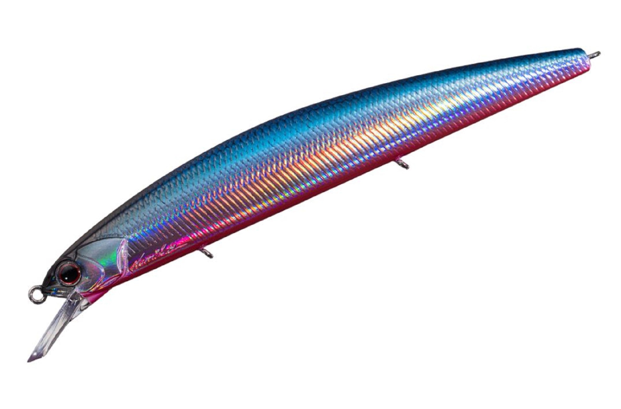 OSP Rudra 130 S Sinking Lure TH-61 (0392)