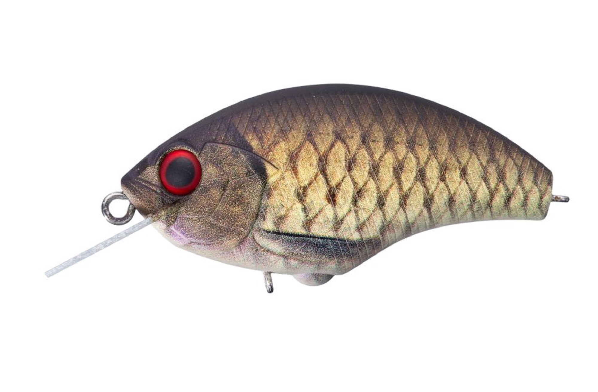 OSP Blitz Rattlin 53 mm 9.5 grams Floating Lure RP-86 (0514)