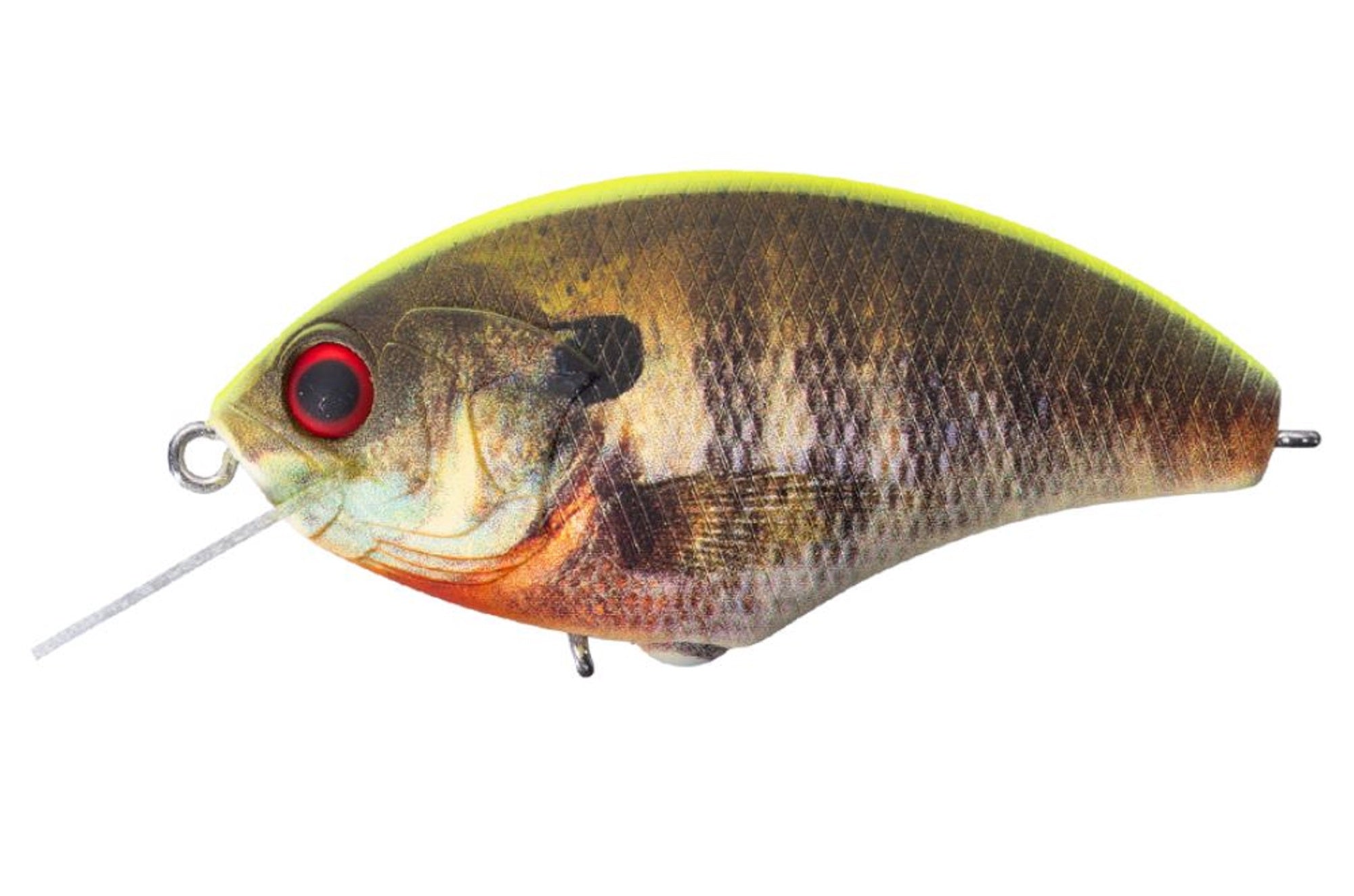OSP Rattlin Blitz Max 62 mm 14 grams Floating Lure RP-07 (0521)