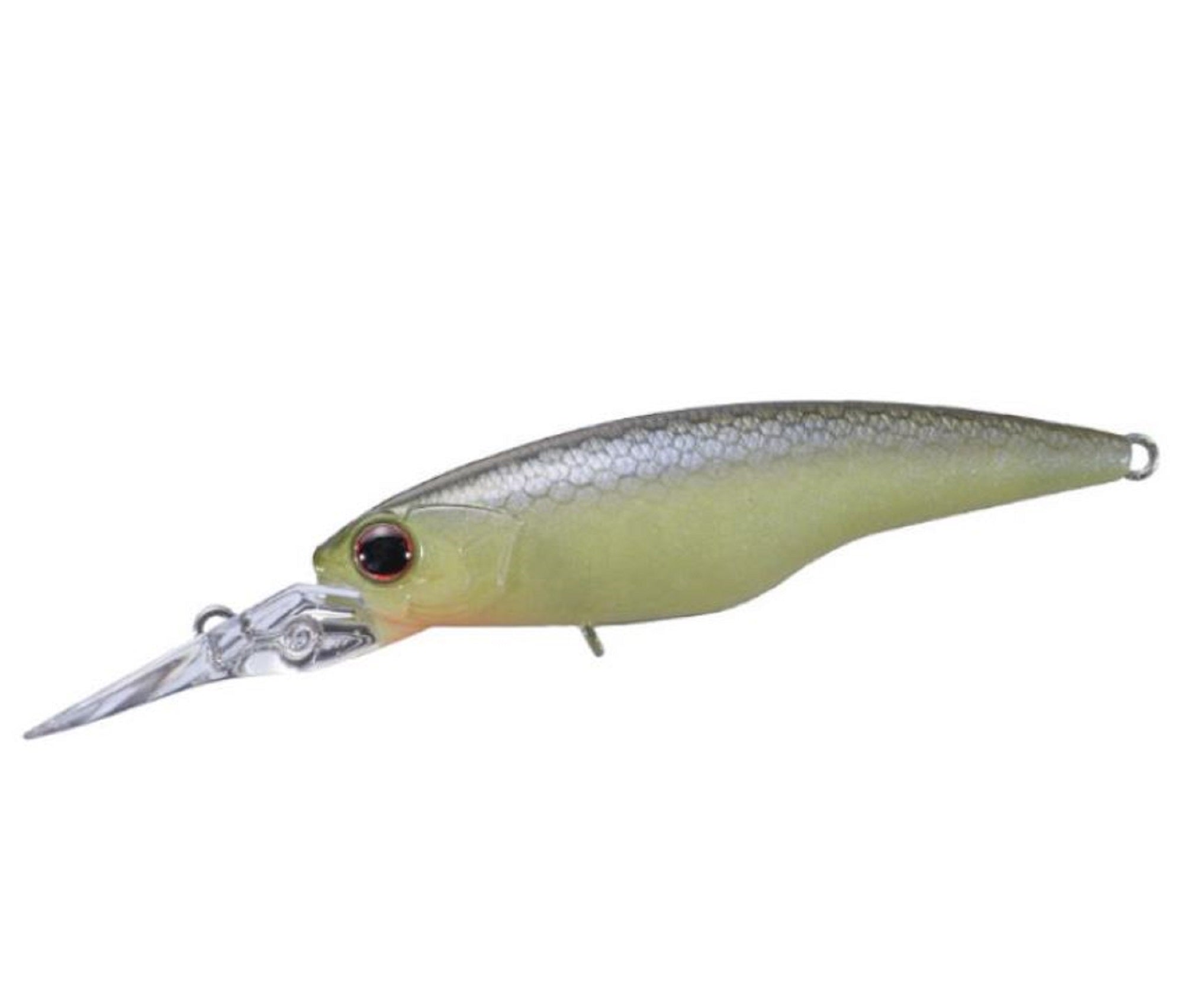 OSP High Cut Rattle 60 mm 5.1 grams Floating Lure P-91 (0644)