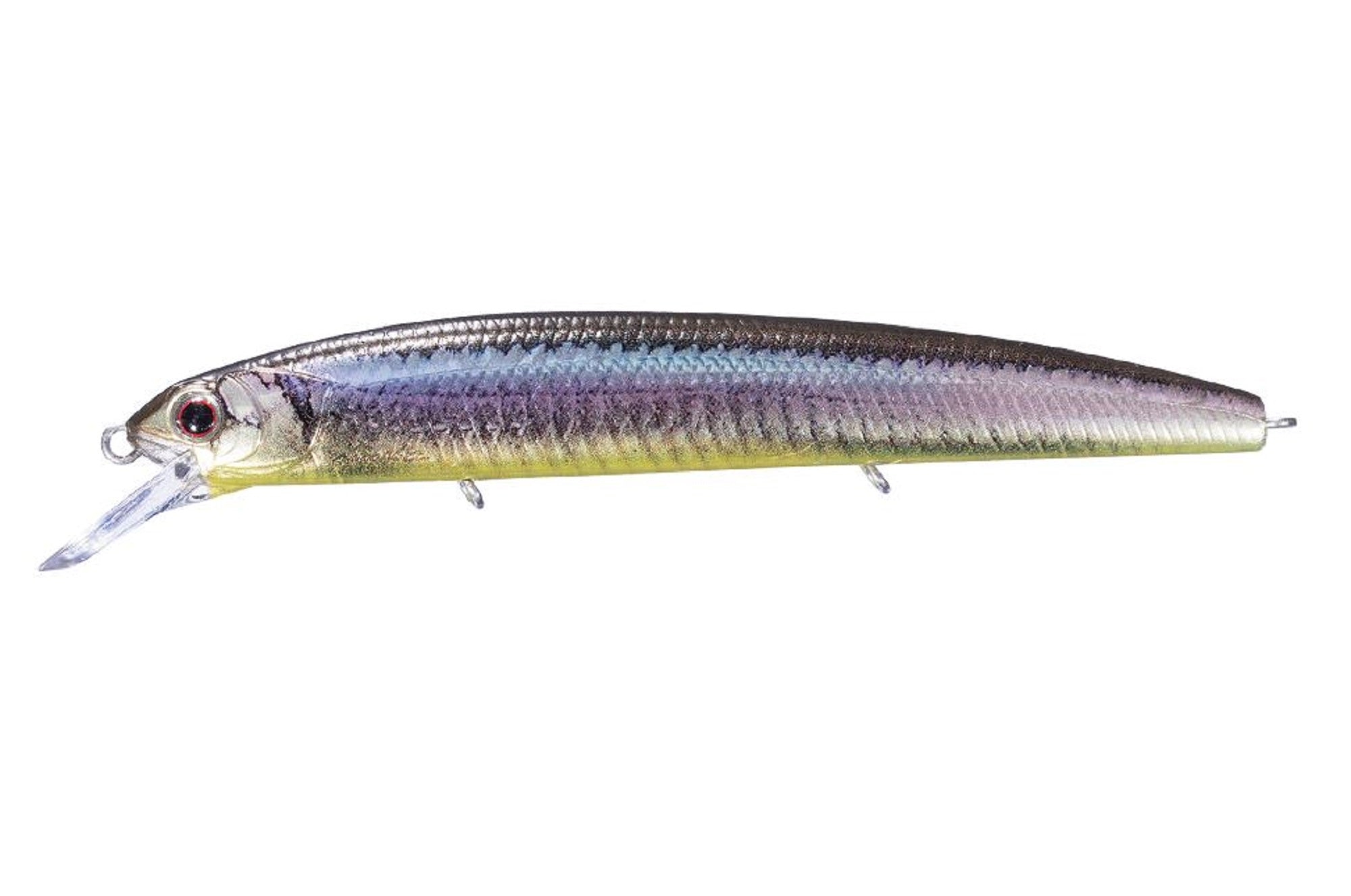 OSP Asura II F 92.5 mm 7.8 grams Floating Lure RP-91 (0682)