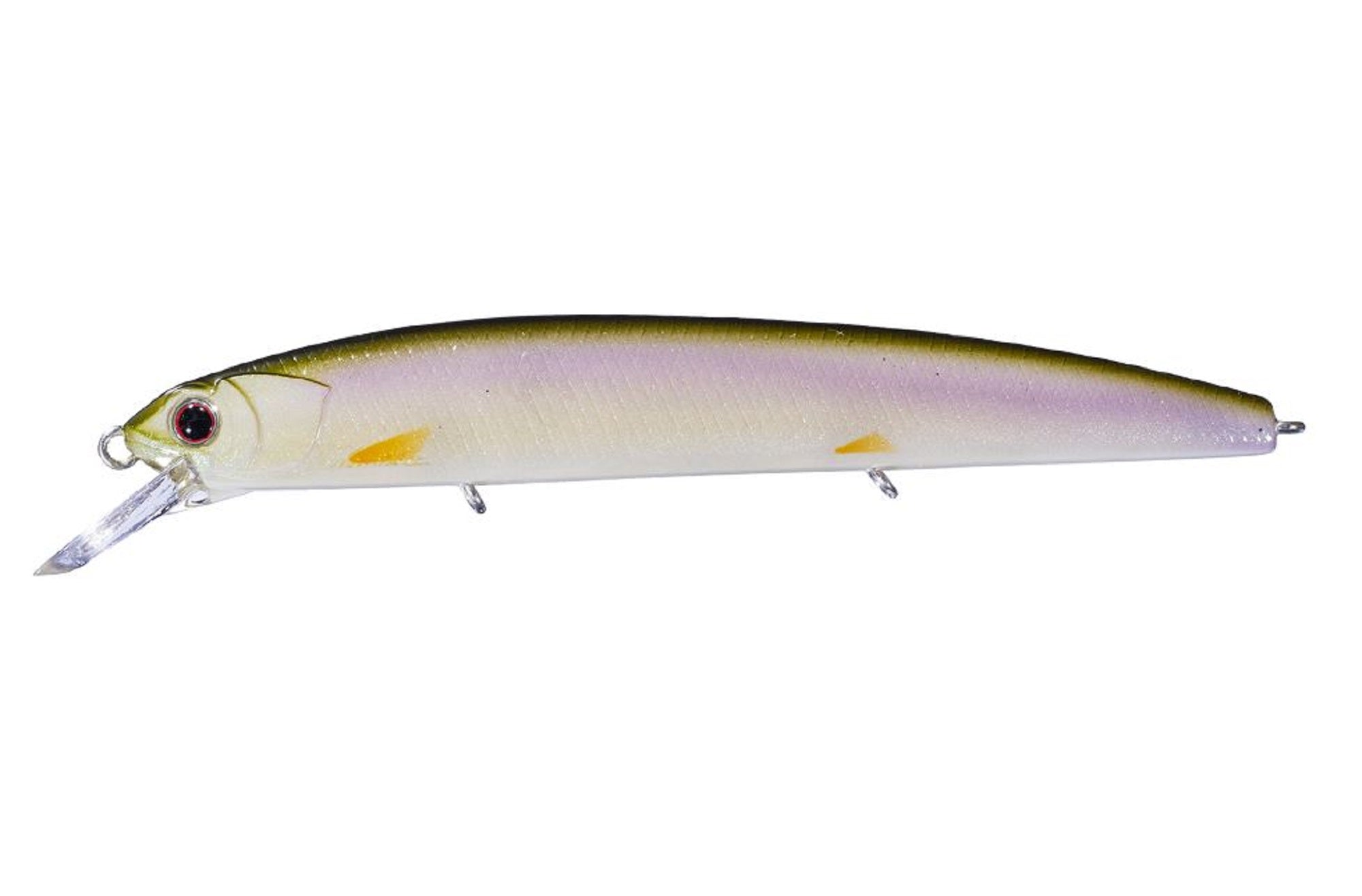 OSP Asura II F 92.5 mm 7.8 grams Floating Lure F-90 (0699)