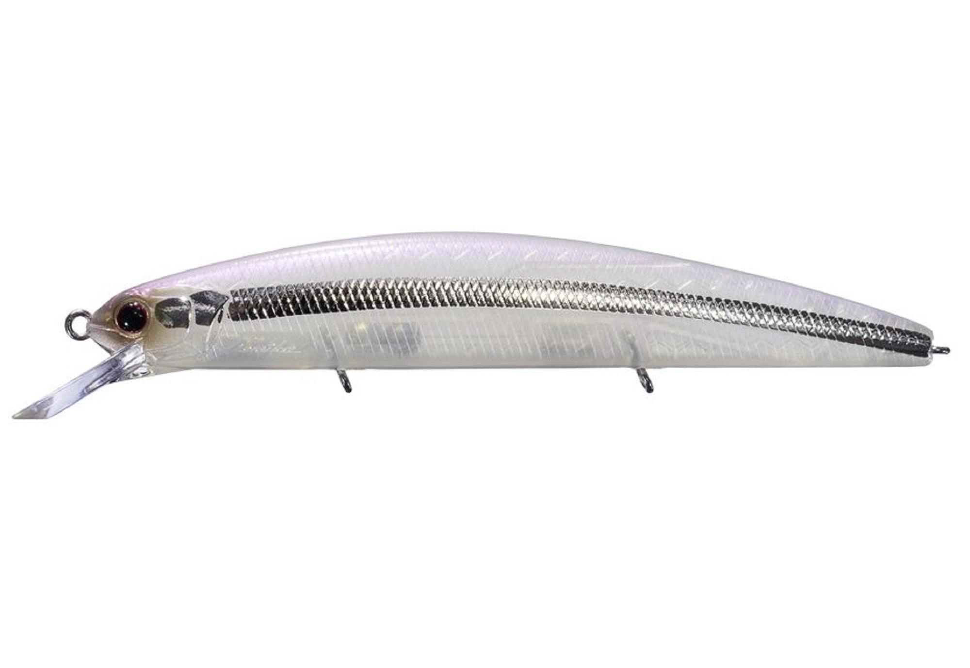 OSP Varuna 110 F Floating Minnow Lure H-88 (0705)