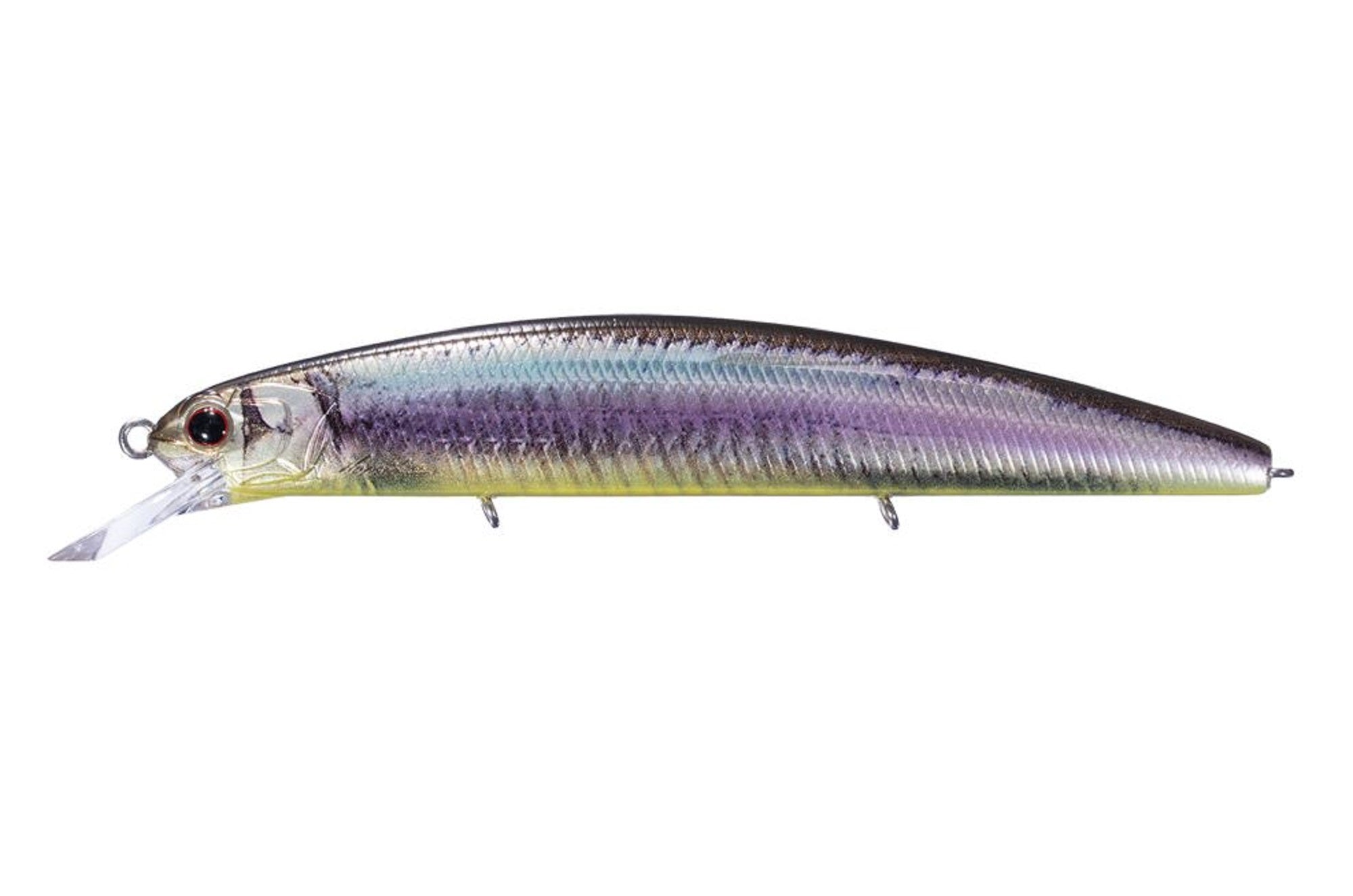 OSP Varuna 110 F Floating Minnow Lure RP-91 (0712)