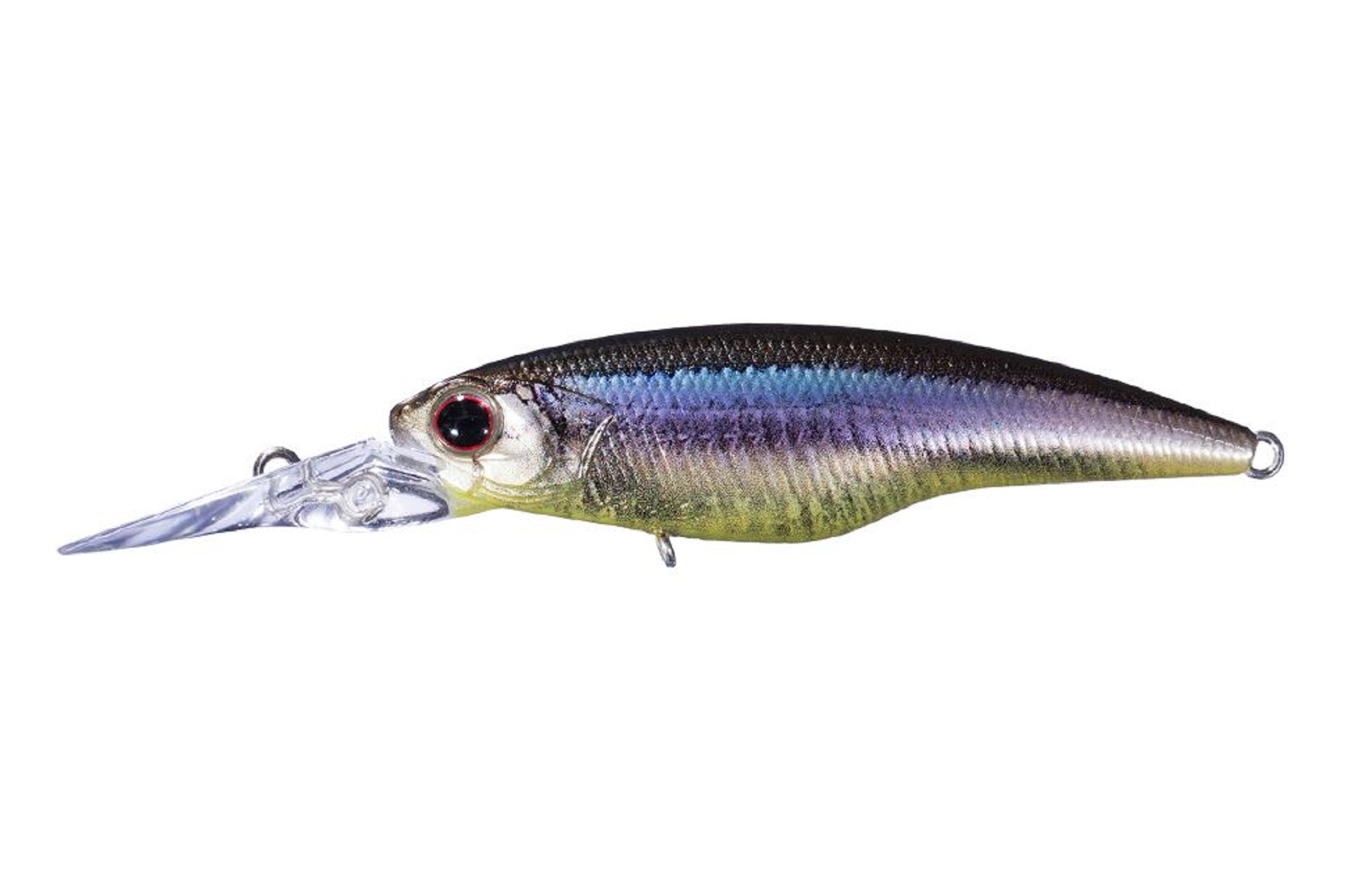OSP High Cut Silent 60 mm 5.3 grams Suspend Lure RP-91 (0736)