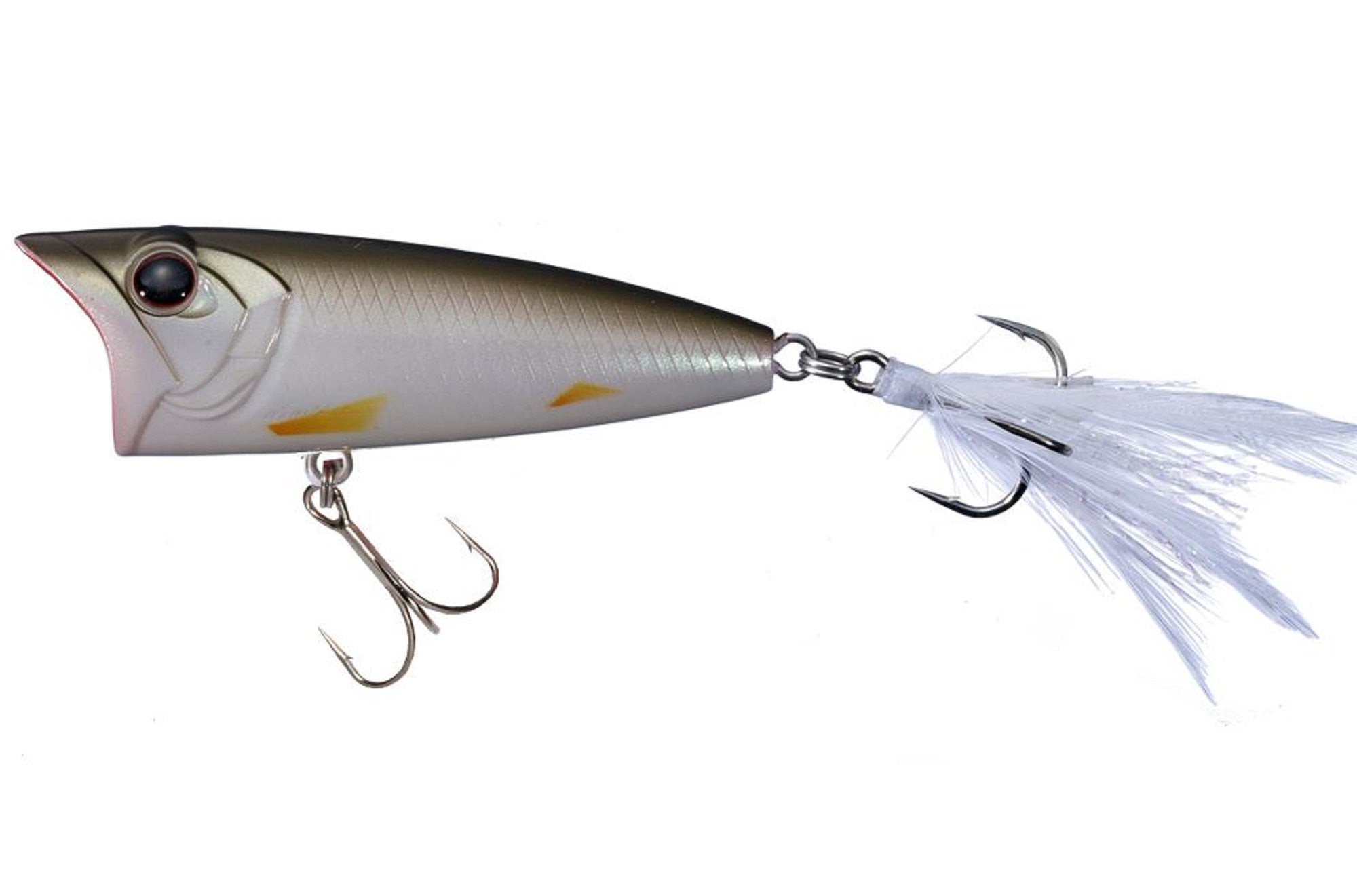 OSP Louder 60 Popper Floating Lure F-89 (0767)