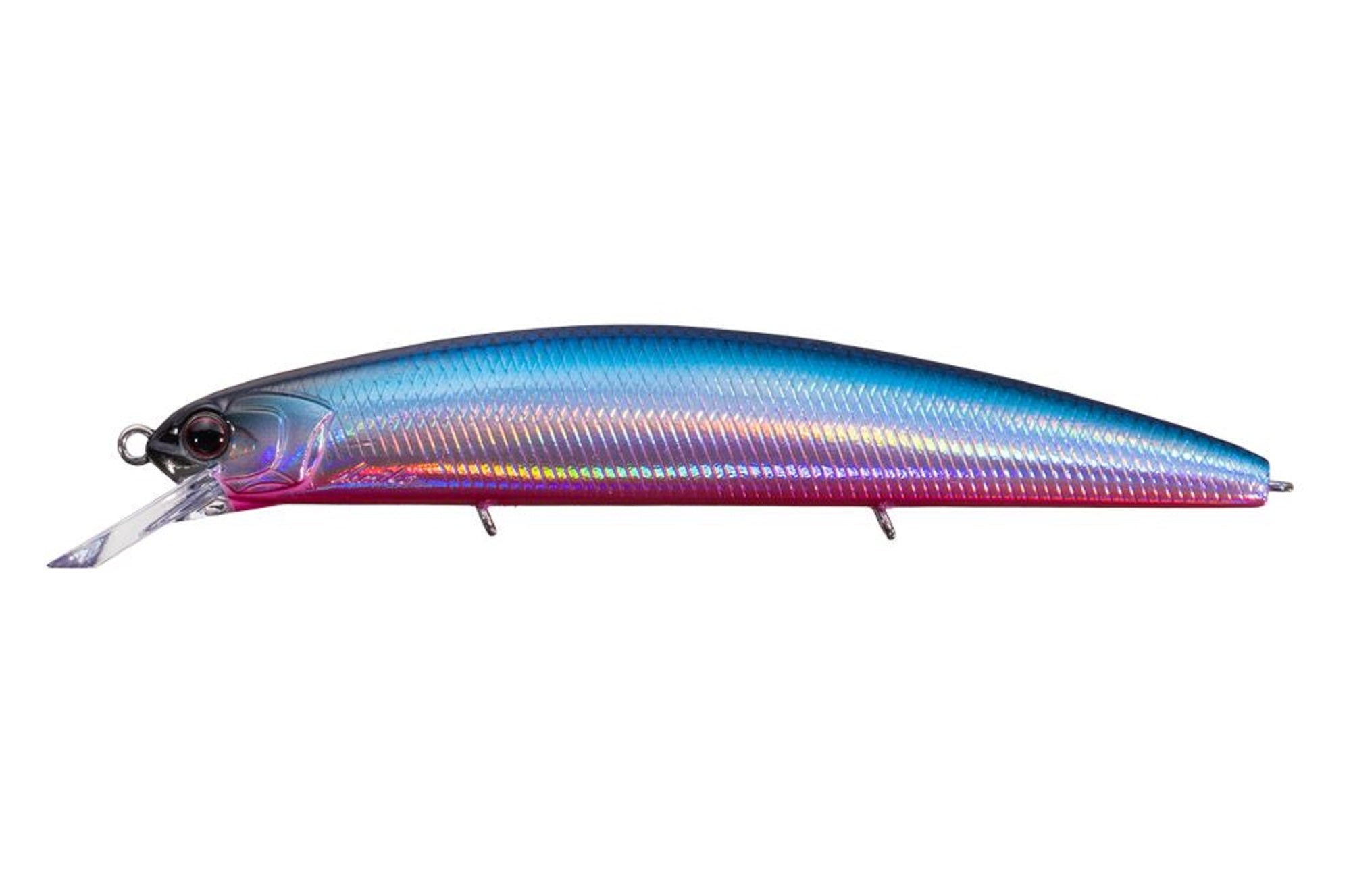 OSP Varuna 110 SP SW Suspend Minnow Lure TH-61 (0804)