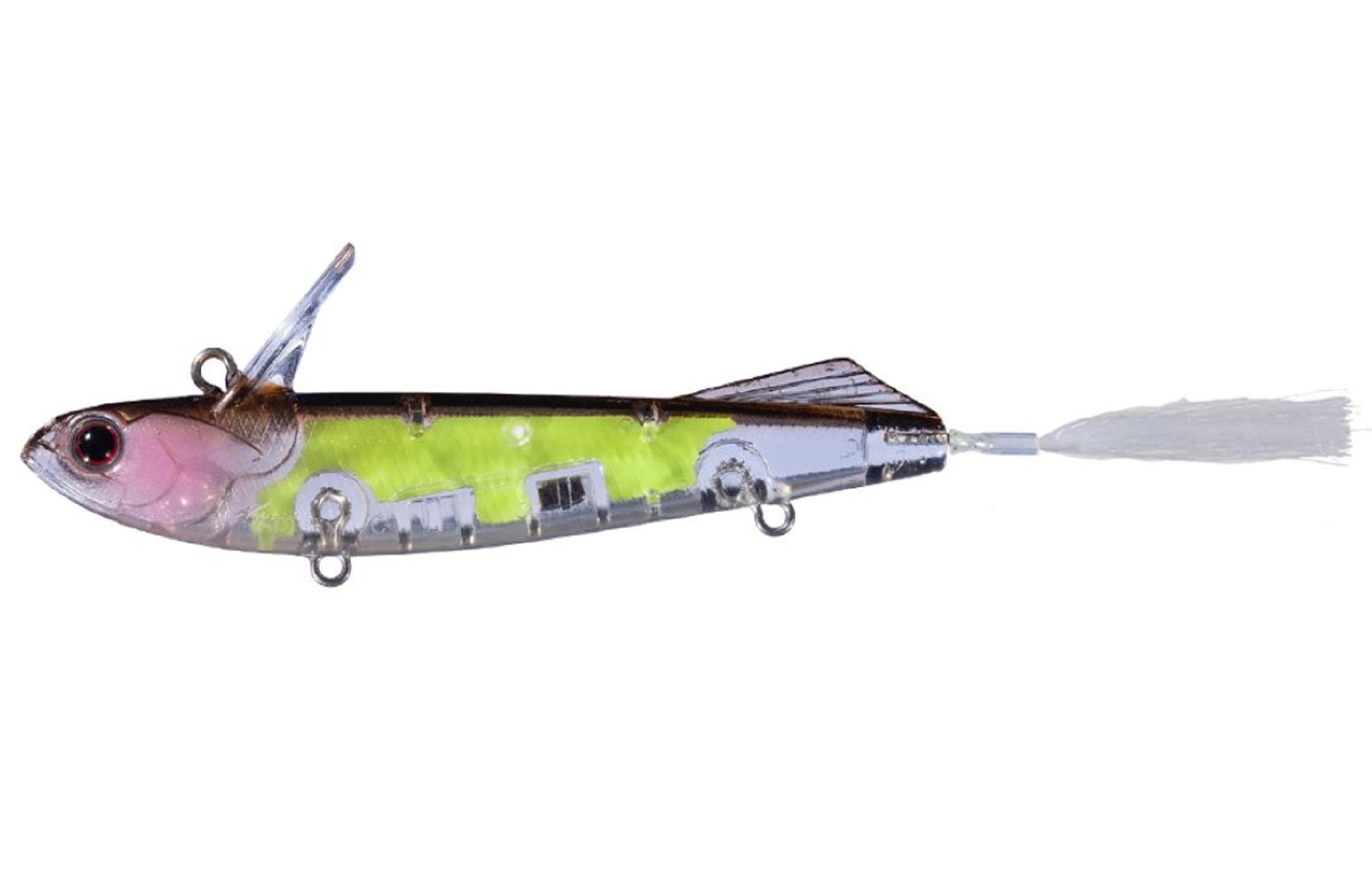 OSP Picro 68SSS Sinking Lure KD-27 (0828)