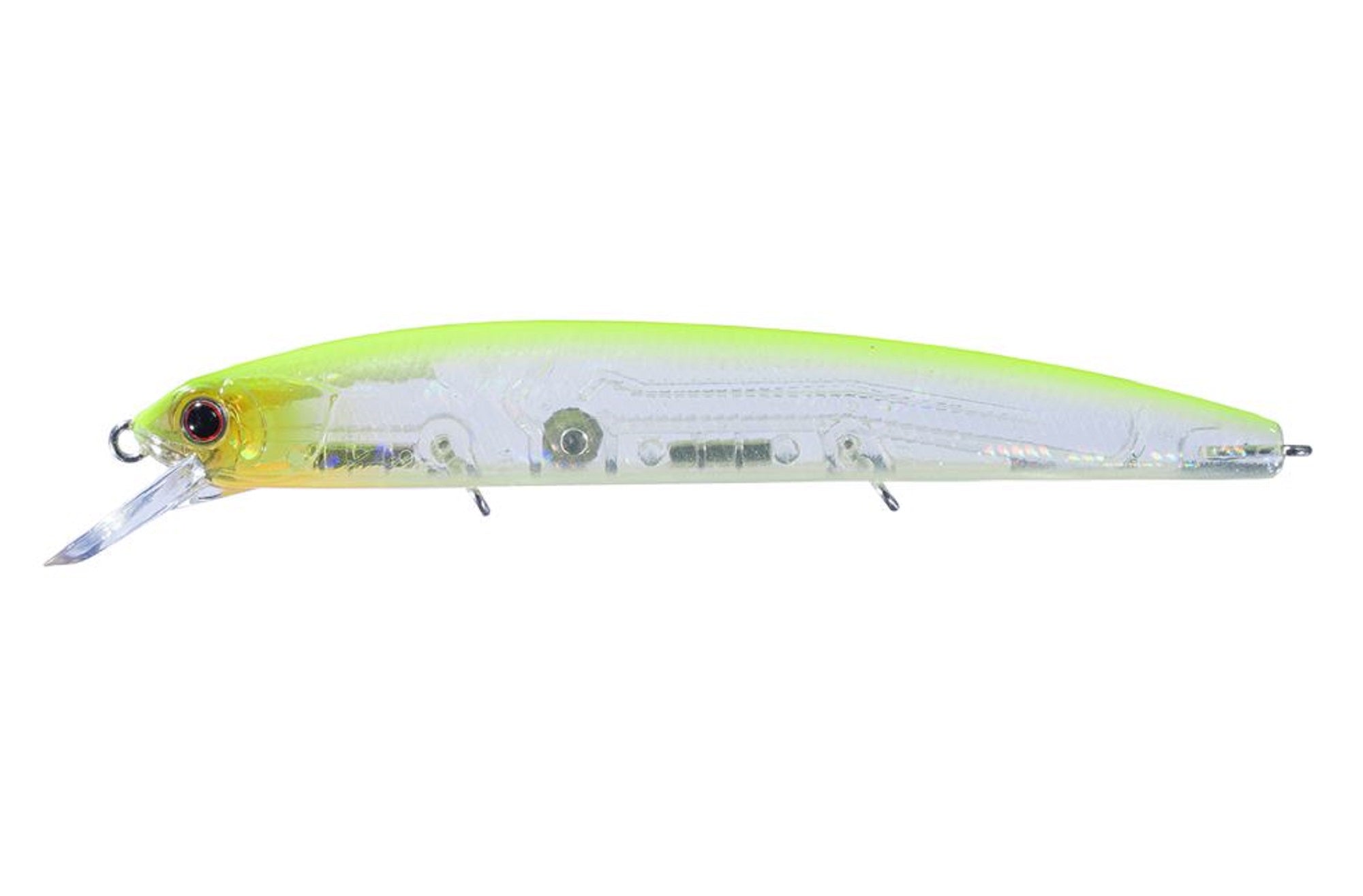 OSP Asura II 92.5 mm 8.4 grams Suspend Lure GH-64 (0910)