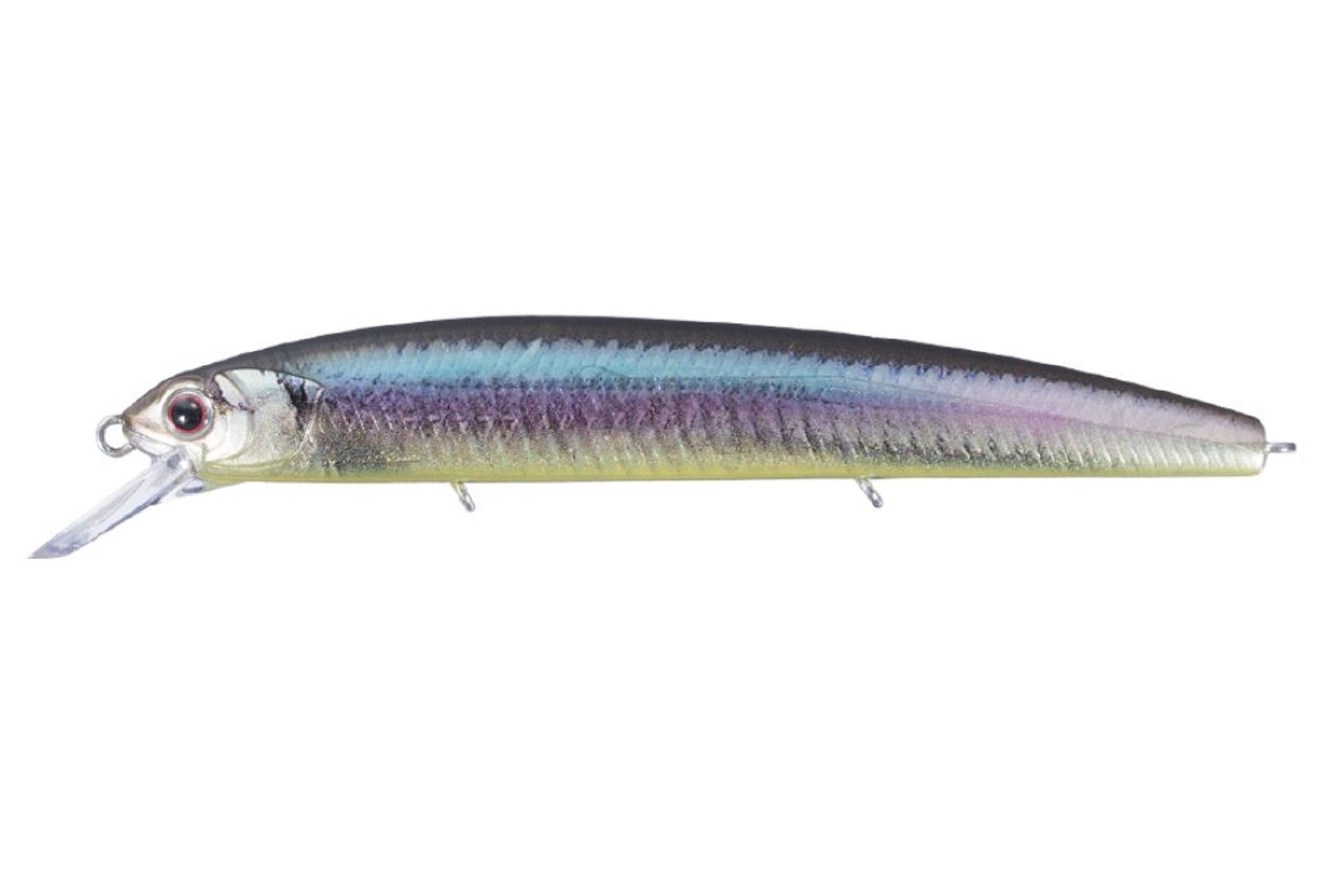 OSP Asura II 92.5 mm 8.4 grams Suspend Lure RP-91 (0934)